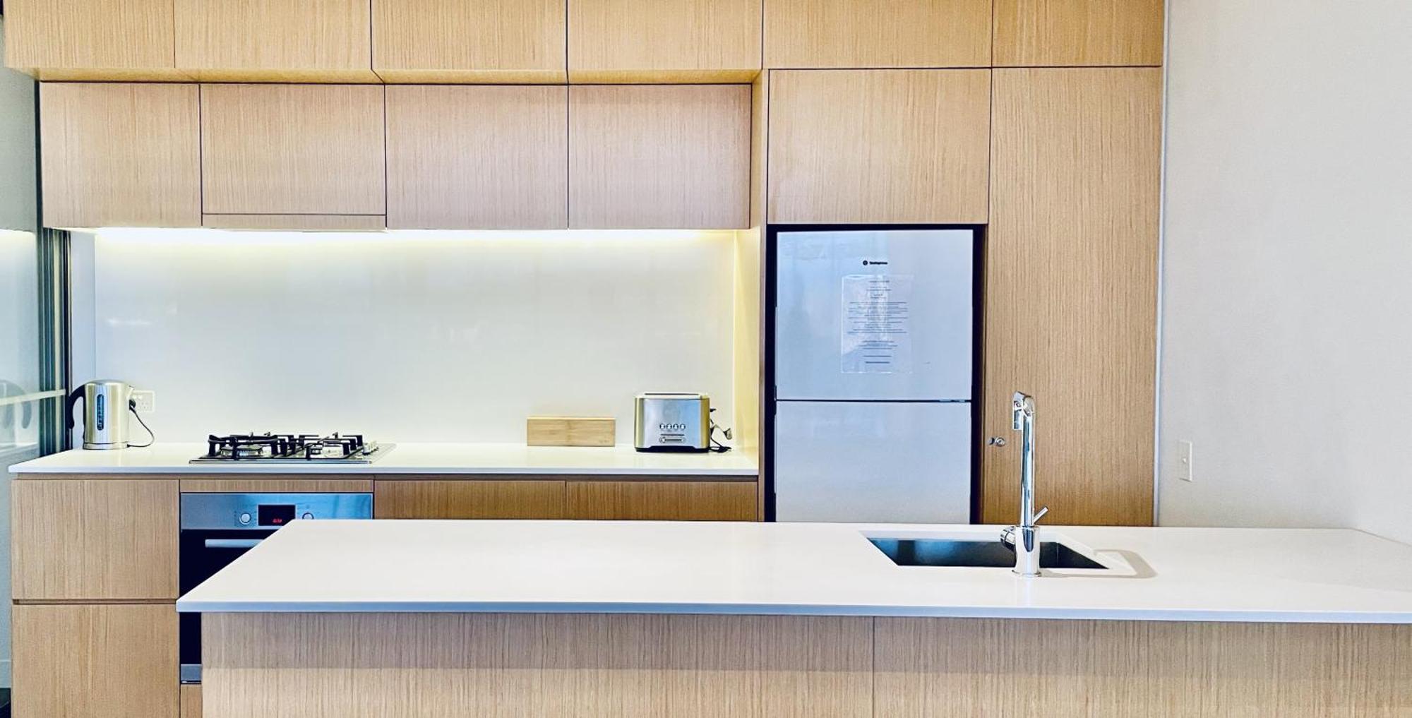 Apartment Nishi