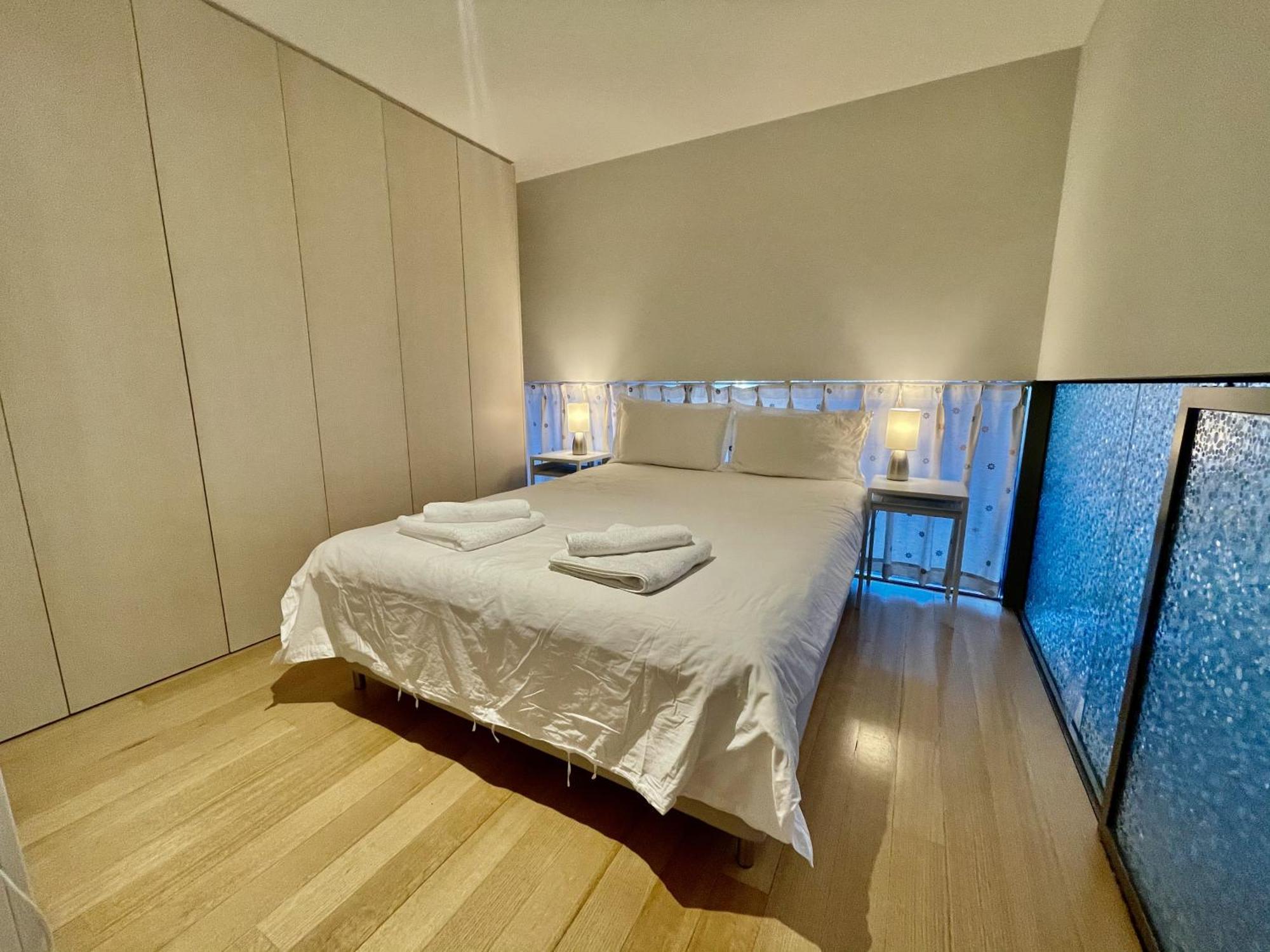 Apartment Nishi Canberra