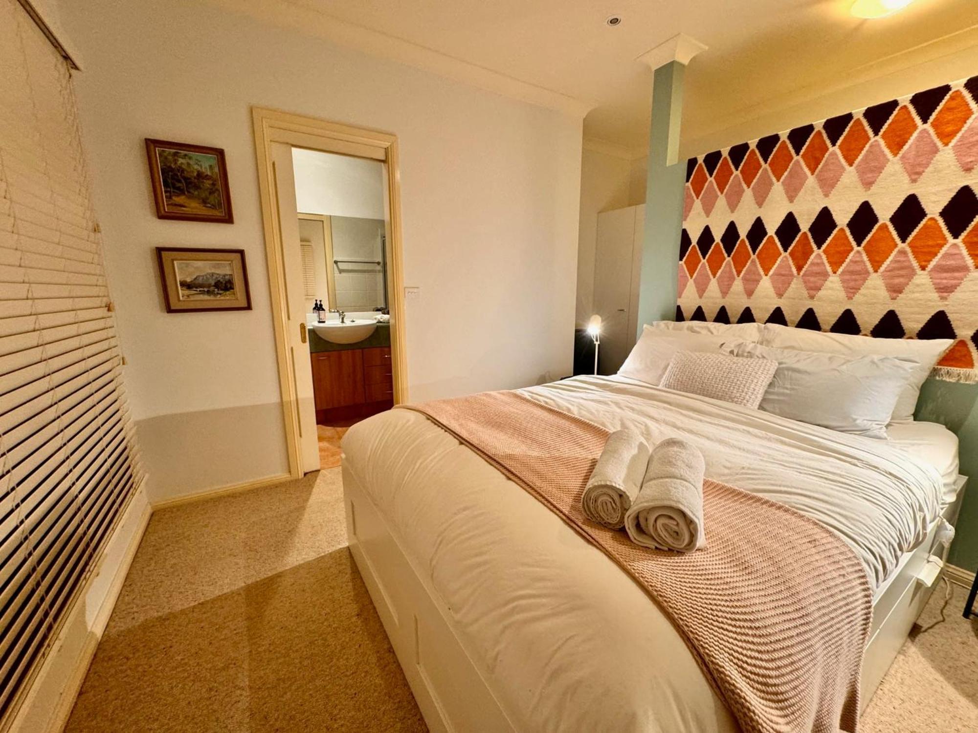 3 Bdrm 2 Bthrm House Close To Cbd & Anu Holiday home