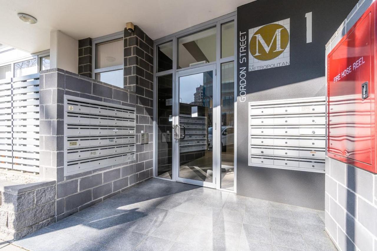 Absolutely Spacious Unit Between Anu And Apartamento Camberra