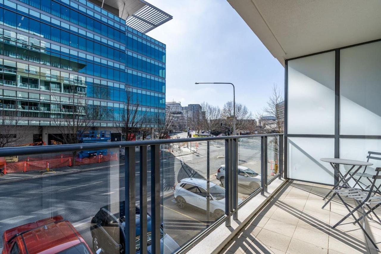 Absolutely Spacious Unit Between Anu And Apartamento