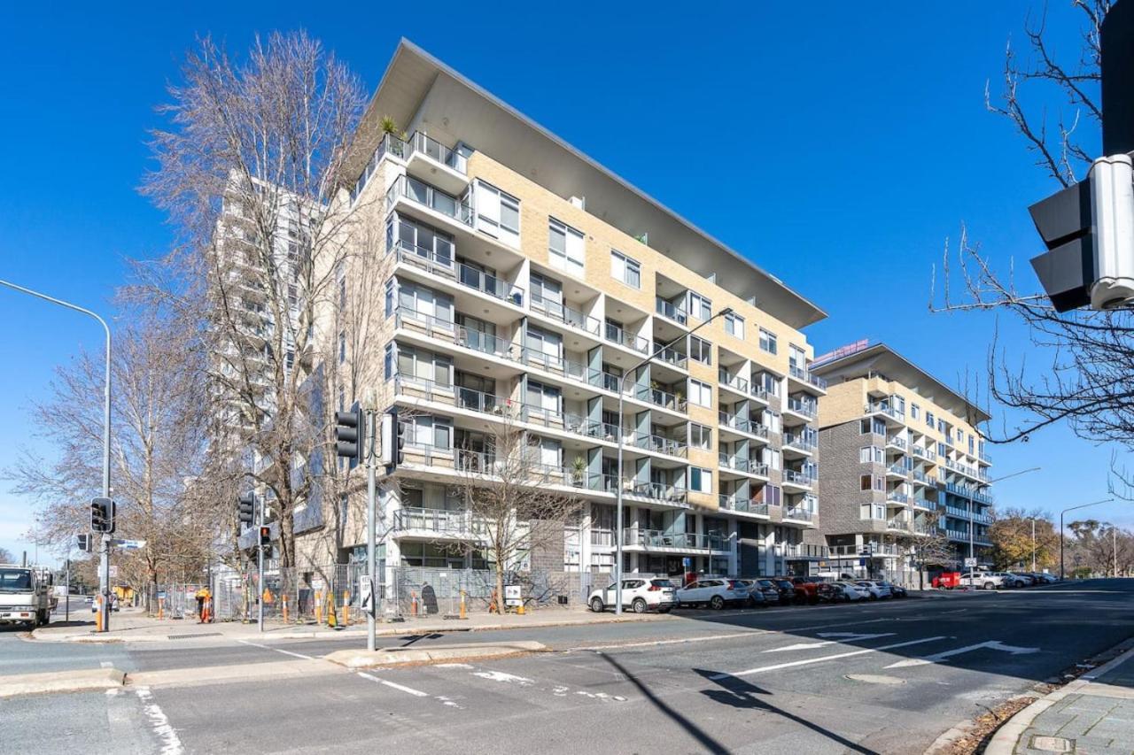 Absolutely Spacious Unit Between Anu And Apartamento *