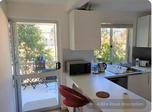Dana-private In 3-bedroom 2 Hospedagem domiciliar Camberra