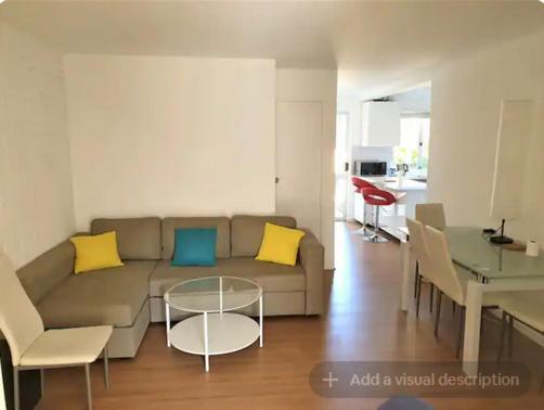 Dana-private In 3-bedroom 2 Hospedagem domiciliar