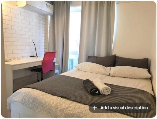 Homestay Dana-private In 3-bedroom Apartment-1 Canberra