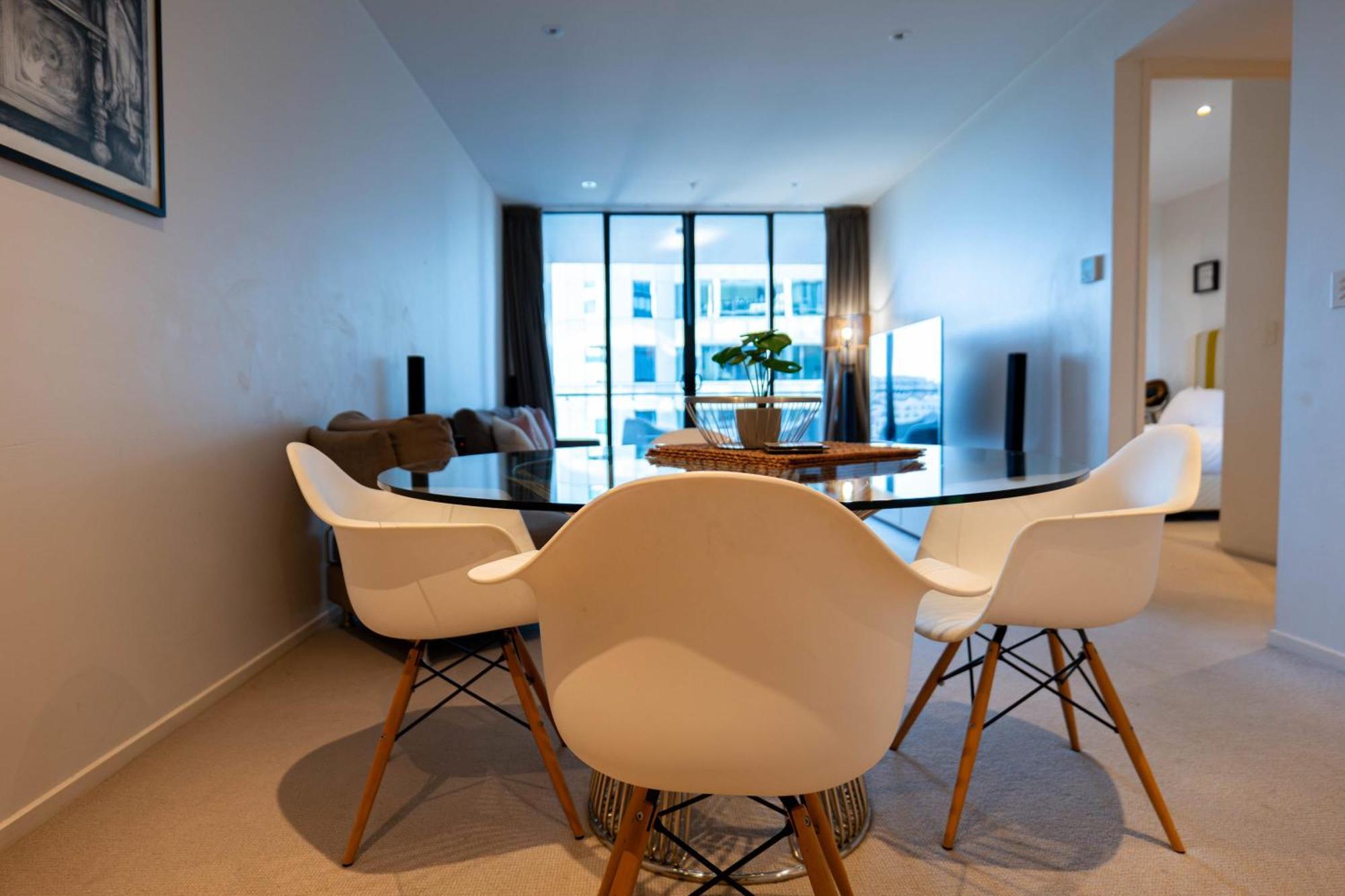 Manhattan - Cbd - Apartment Canberra