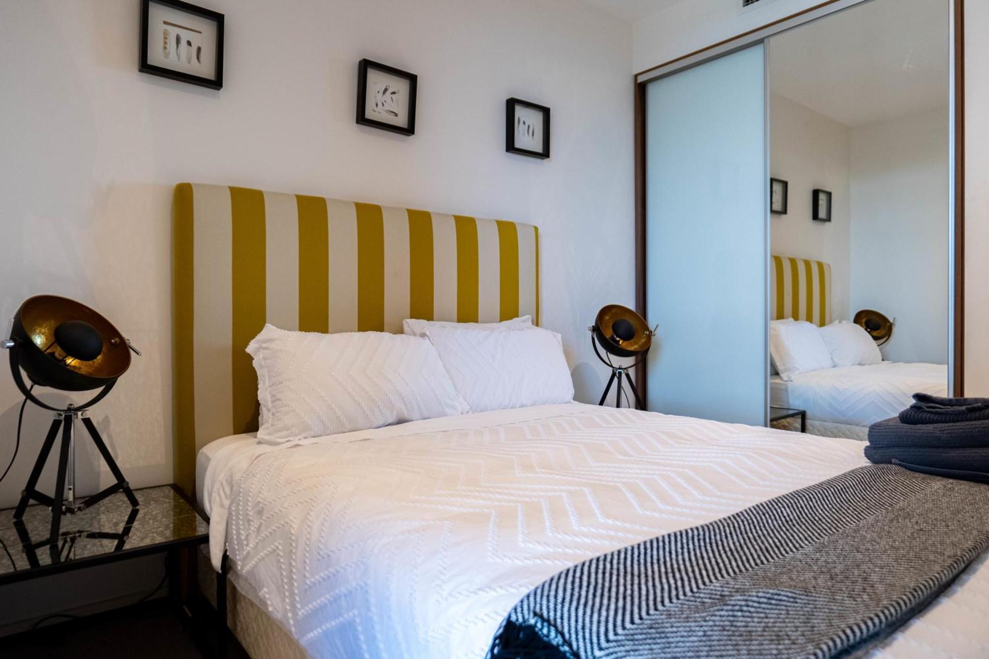 Apartment Manhattan - Cbd - Canberra