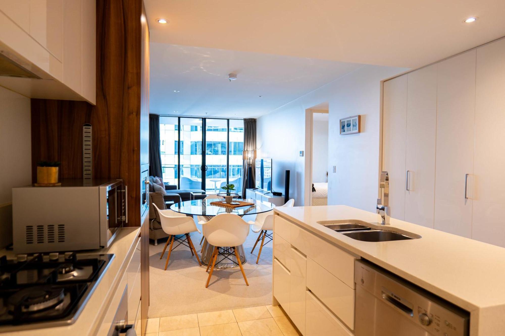 Manhattan - Cbd - Apartment *