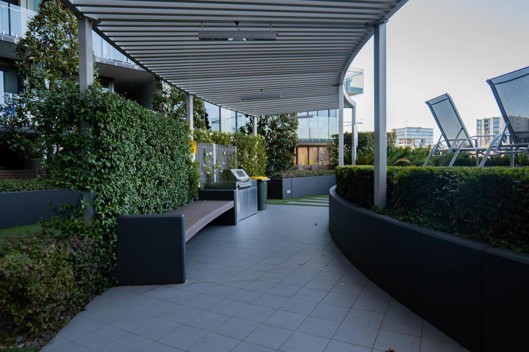 Manhattan - Cbd - Apartment Canberra
