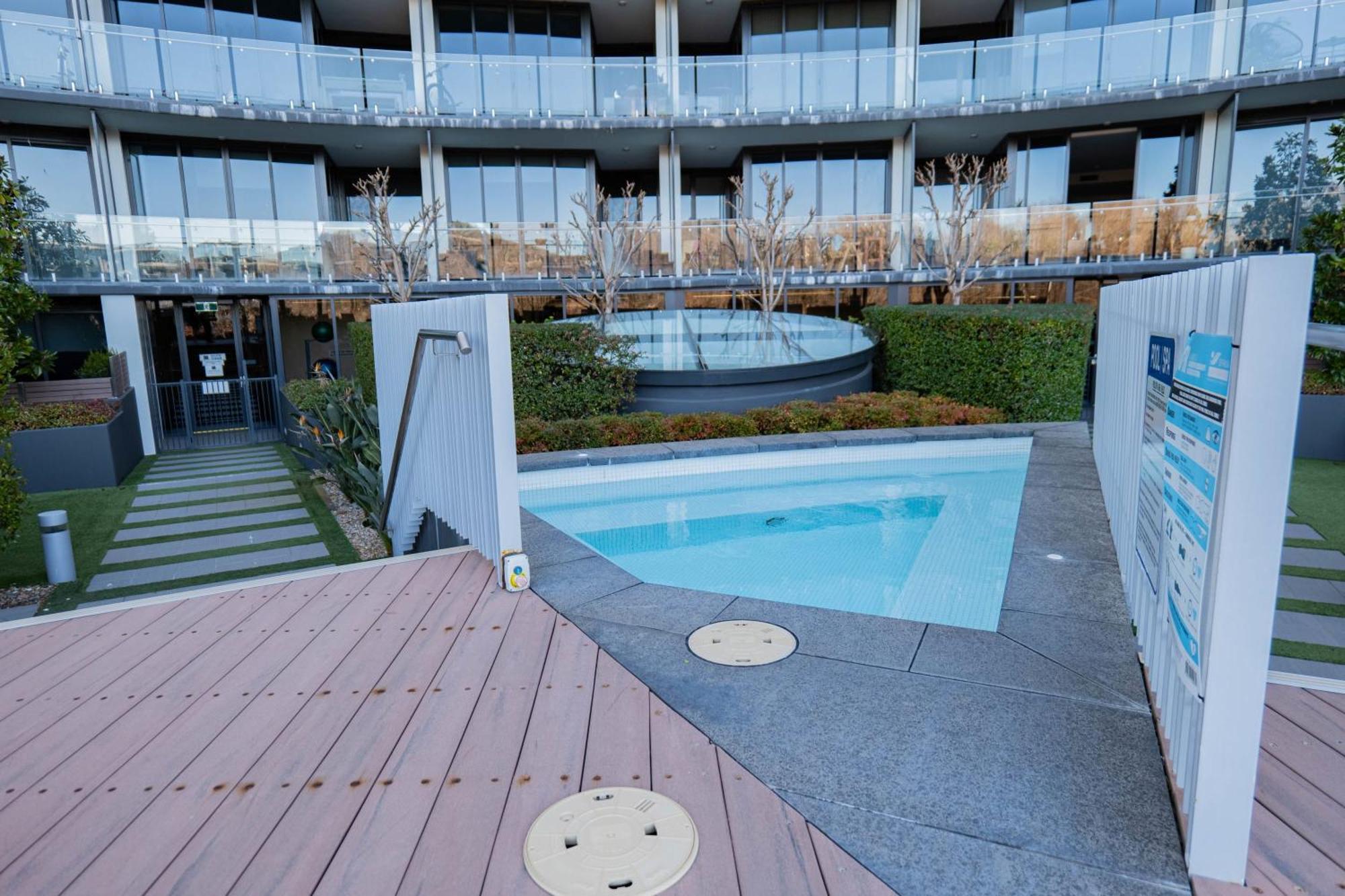 Apartment Manhattan - Cbd - Canberra