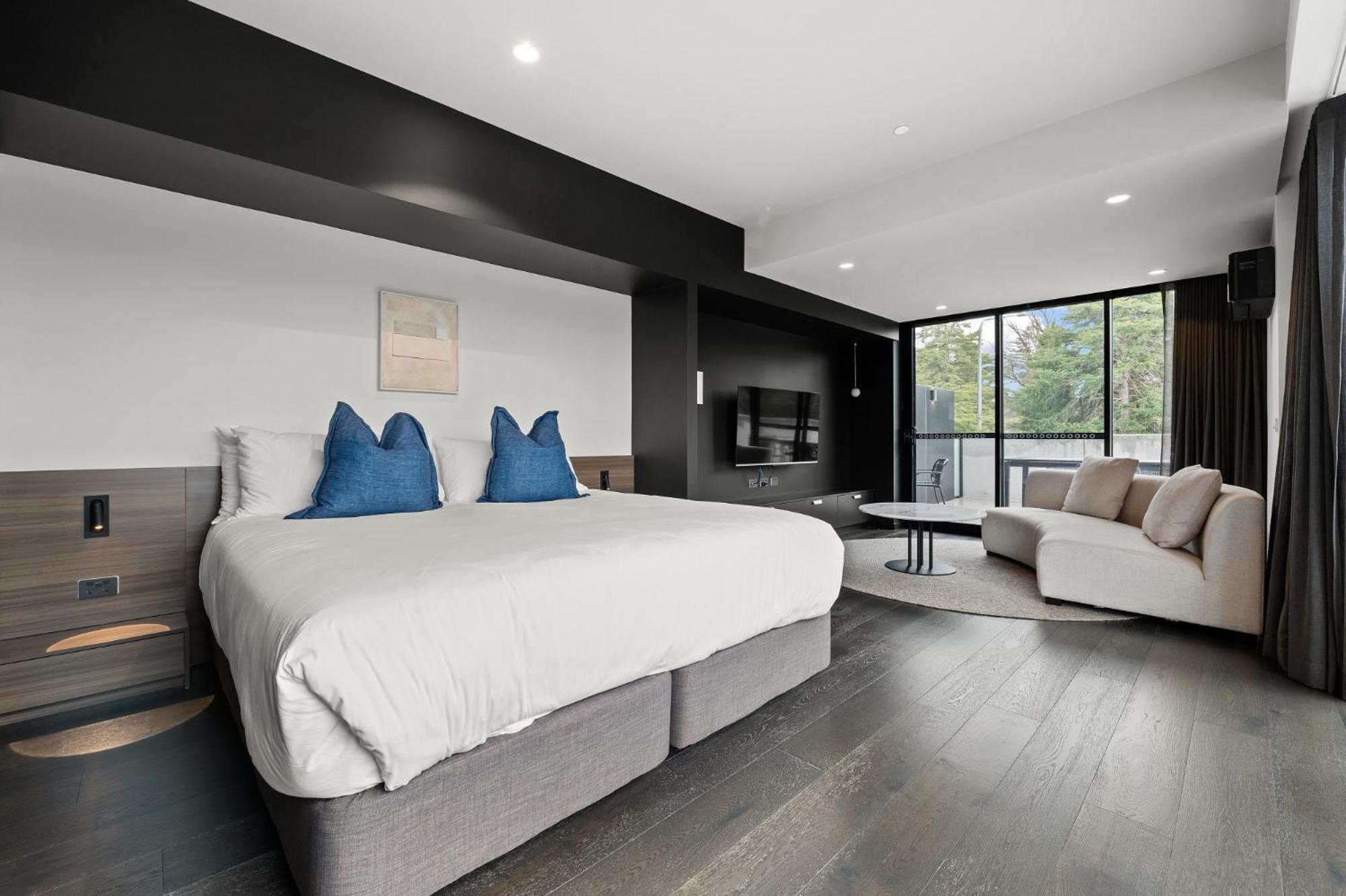 Braddon With Communal Bbq Apartment Canberra