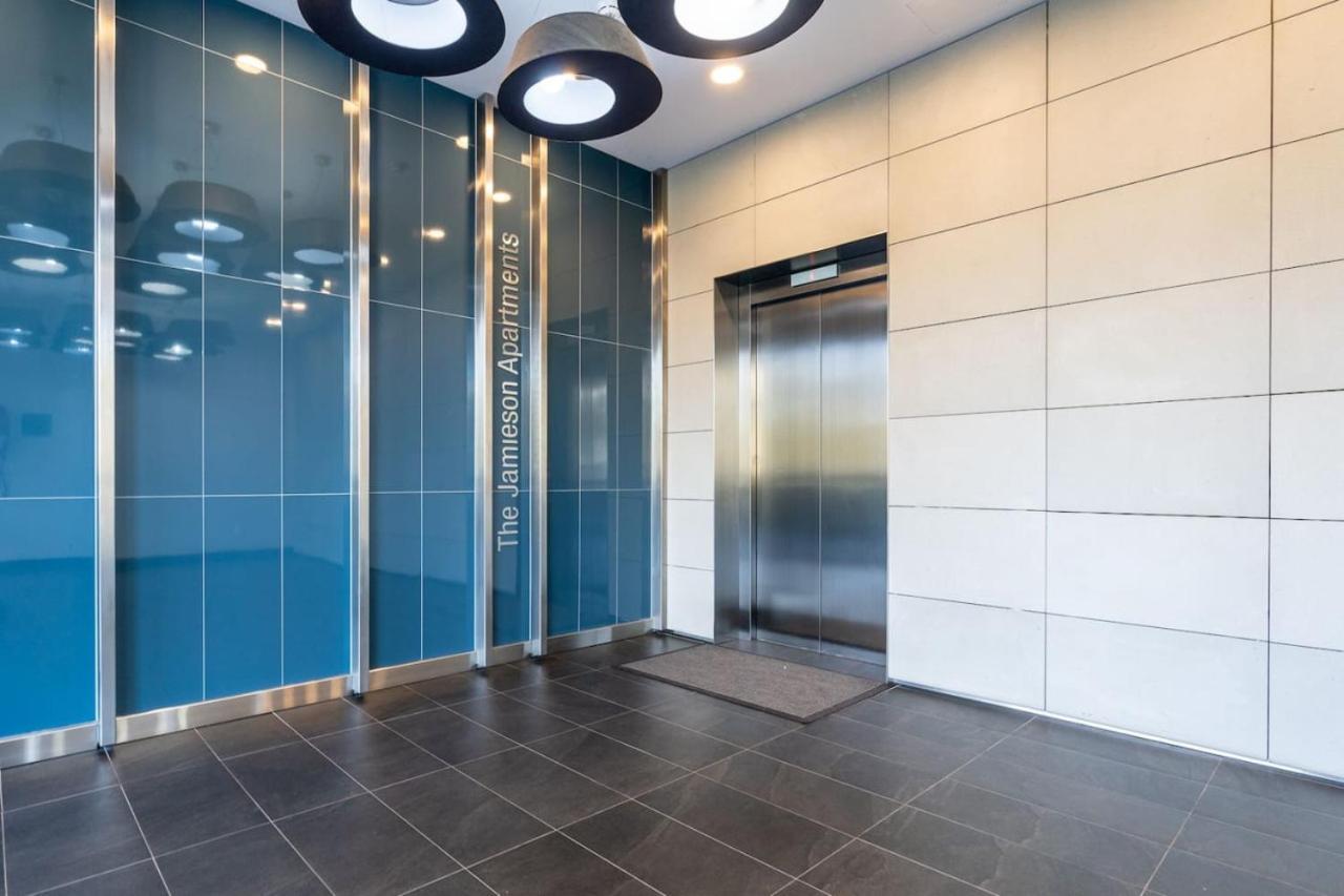 Apartment Comfy Near Anzac Park *