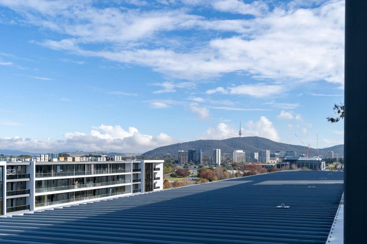 Comfy Near Anzac Park Apartment Canberra