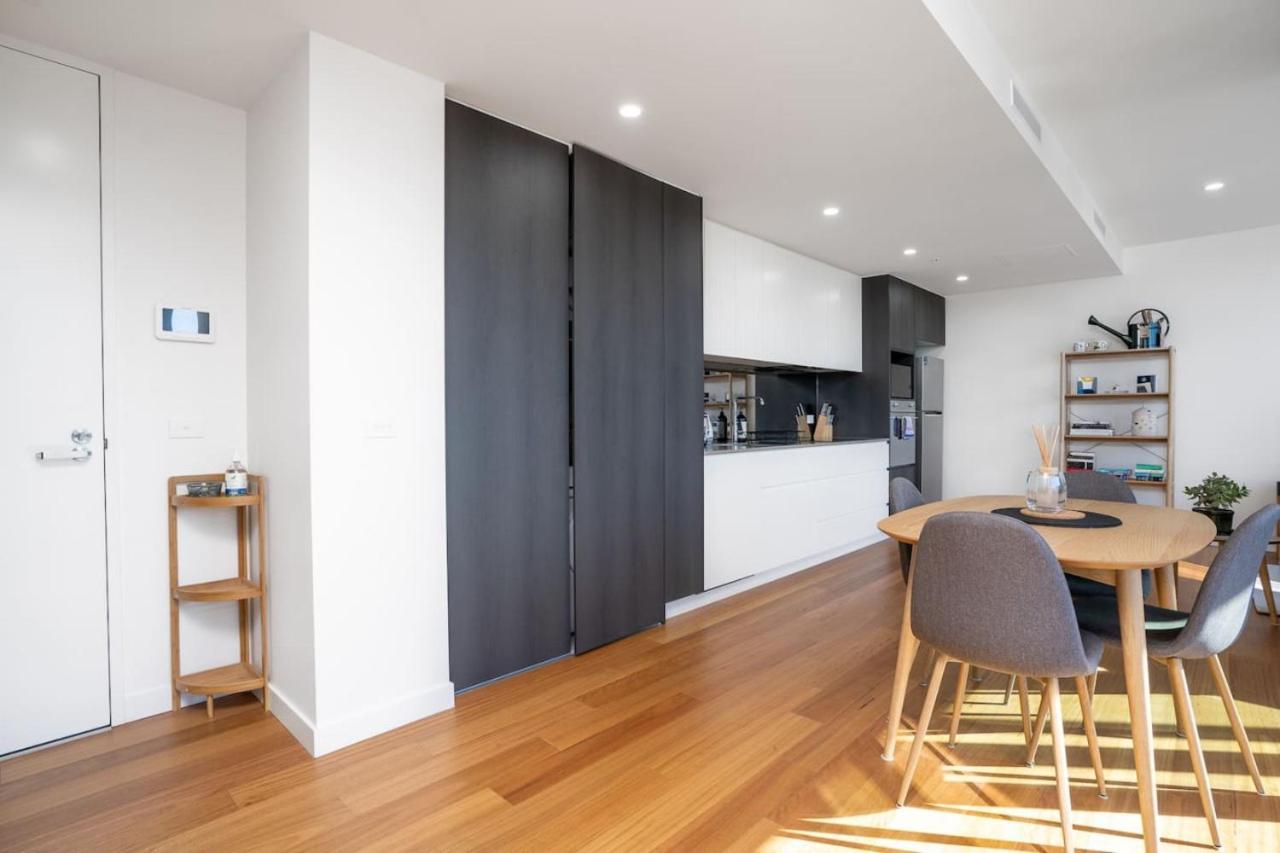 Apartment Perfectly Located 1br Ba *