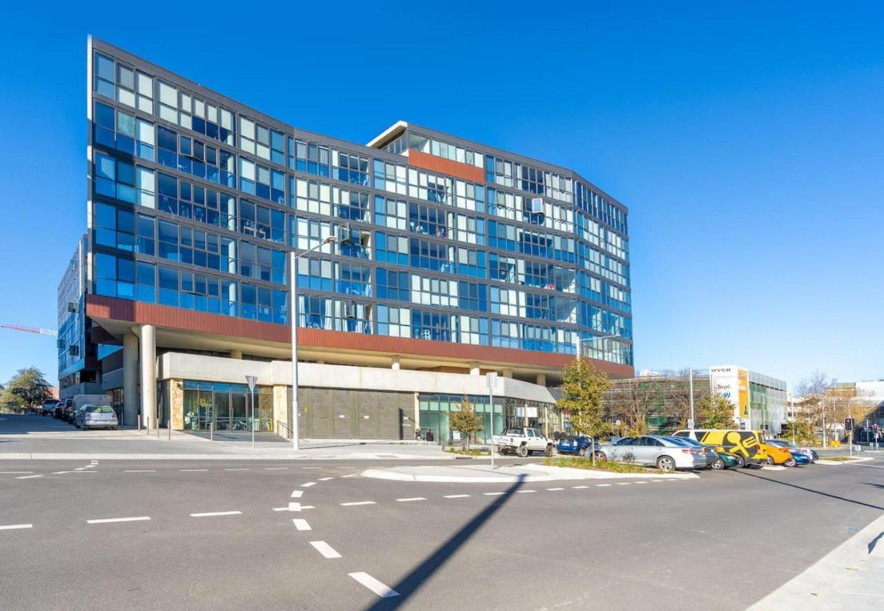 Apartment Perfectly Located 1br Ba