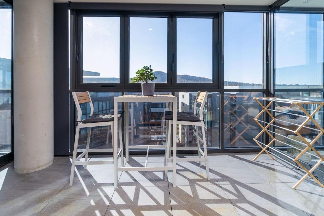 Perfectly Located 1br Ba Apartment