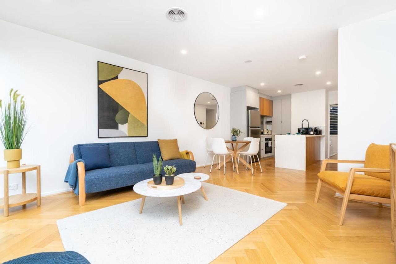 Holiday home 2-storey Lumiere Townhouse With Private Courtyard