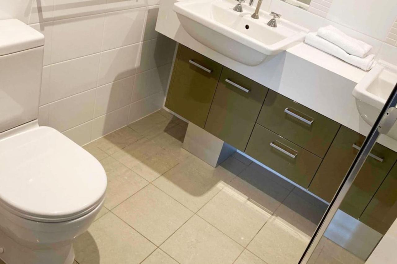 Apartment Grand 2br Between Anu And