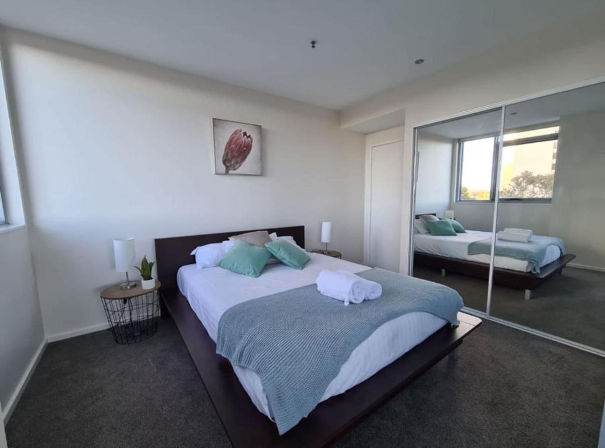 Apartment Grand 2br Between Anu And