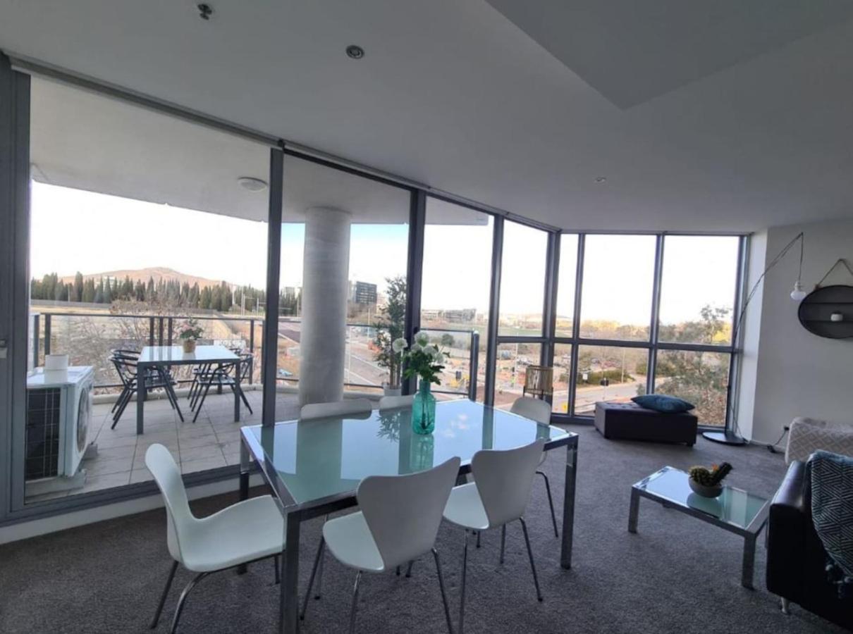 Apartment Grand 2br Between Anu And
