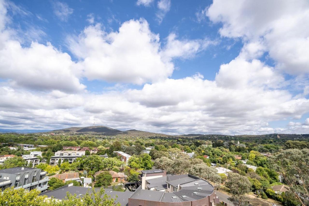 Apartment On Forbes 4 Mins To Centre
