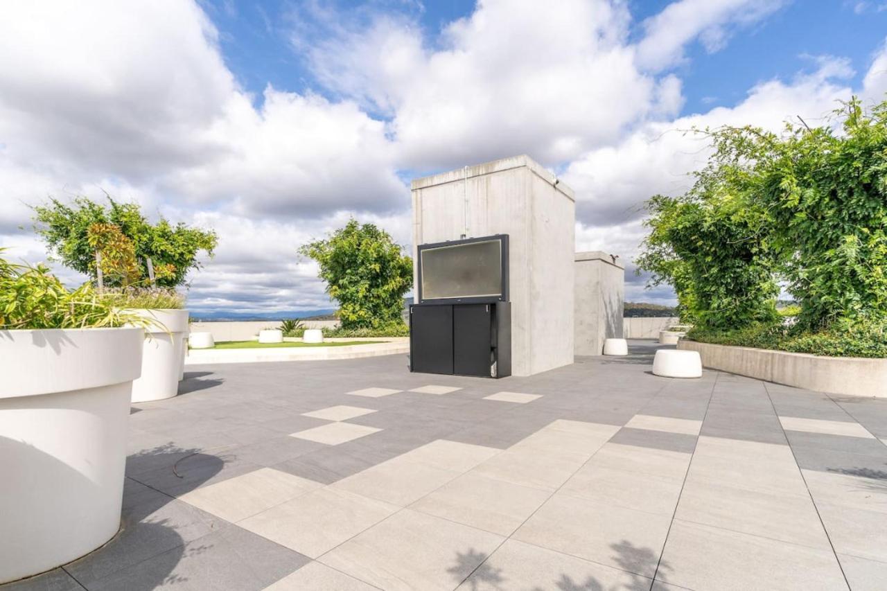 On Forbes 4 Mins To Centre Apartment Canberra