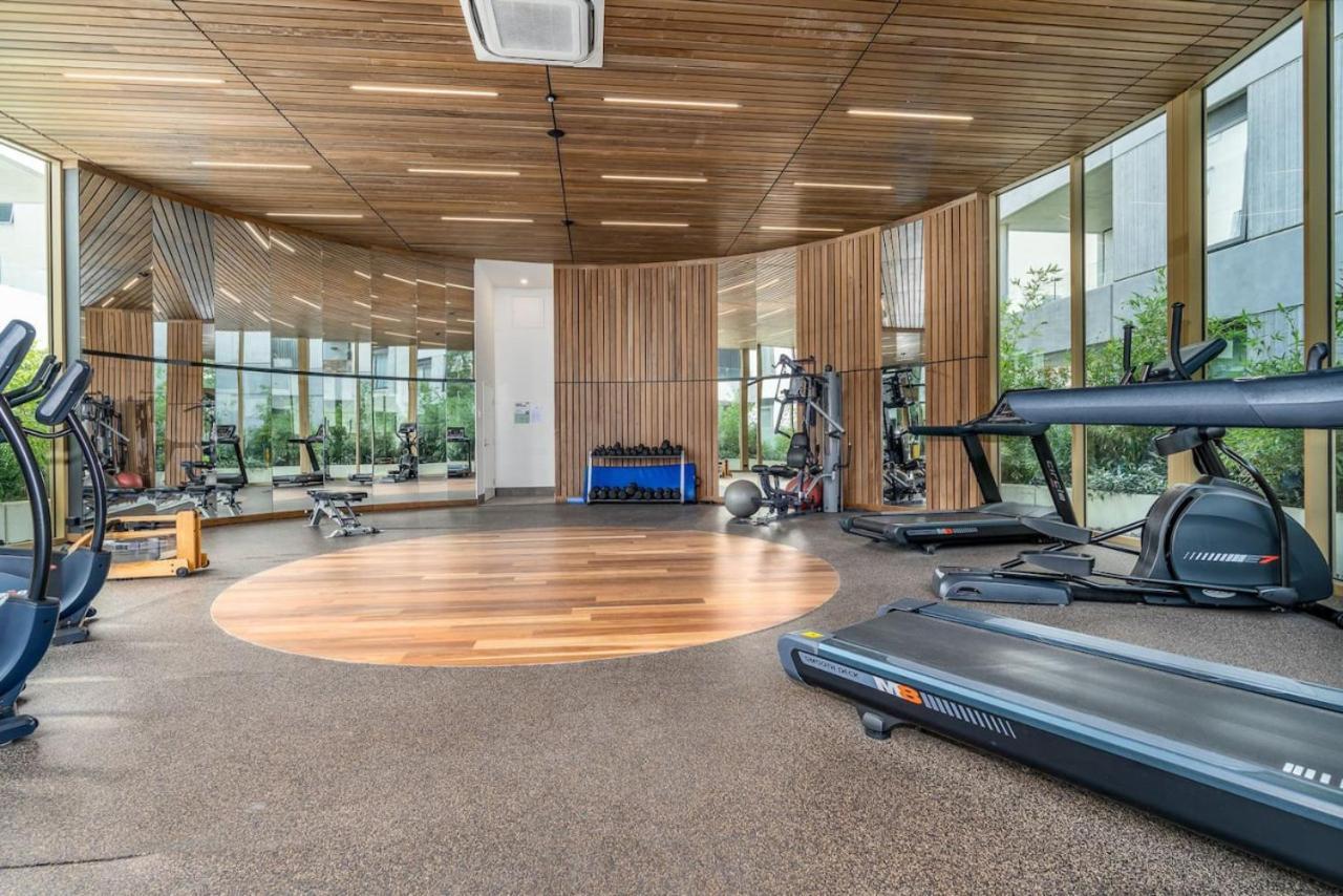 On Forbes 4 Mins To Centre Apartment Canberra