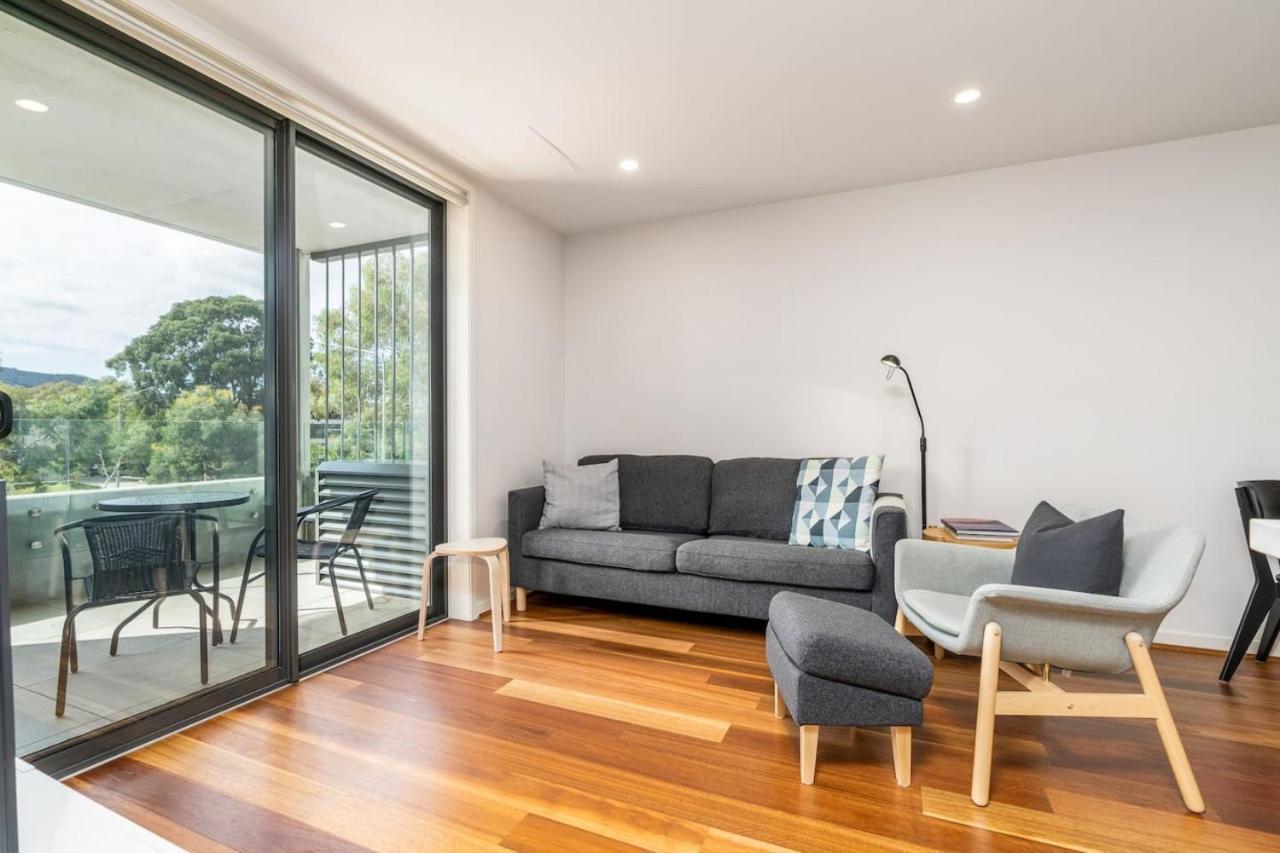 Apartment On Forbes 4 Mins To Centre *