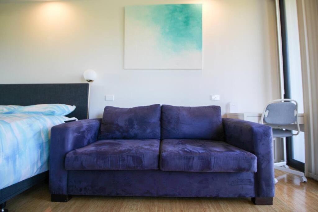 Stylish With Rooftop Pool, Minutes From And Anu * Canberra