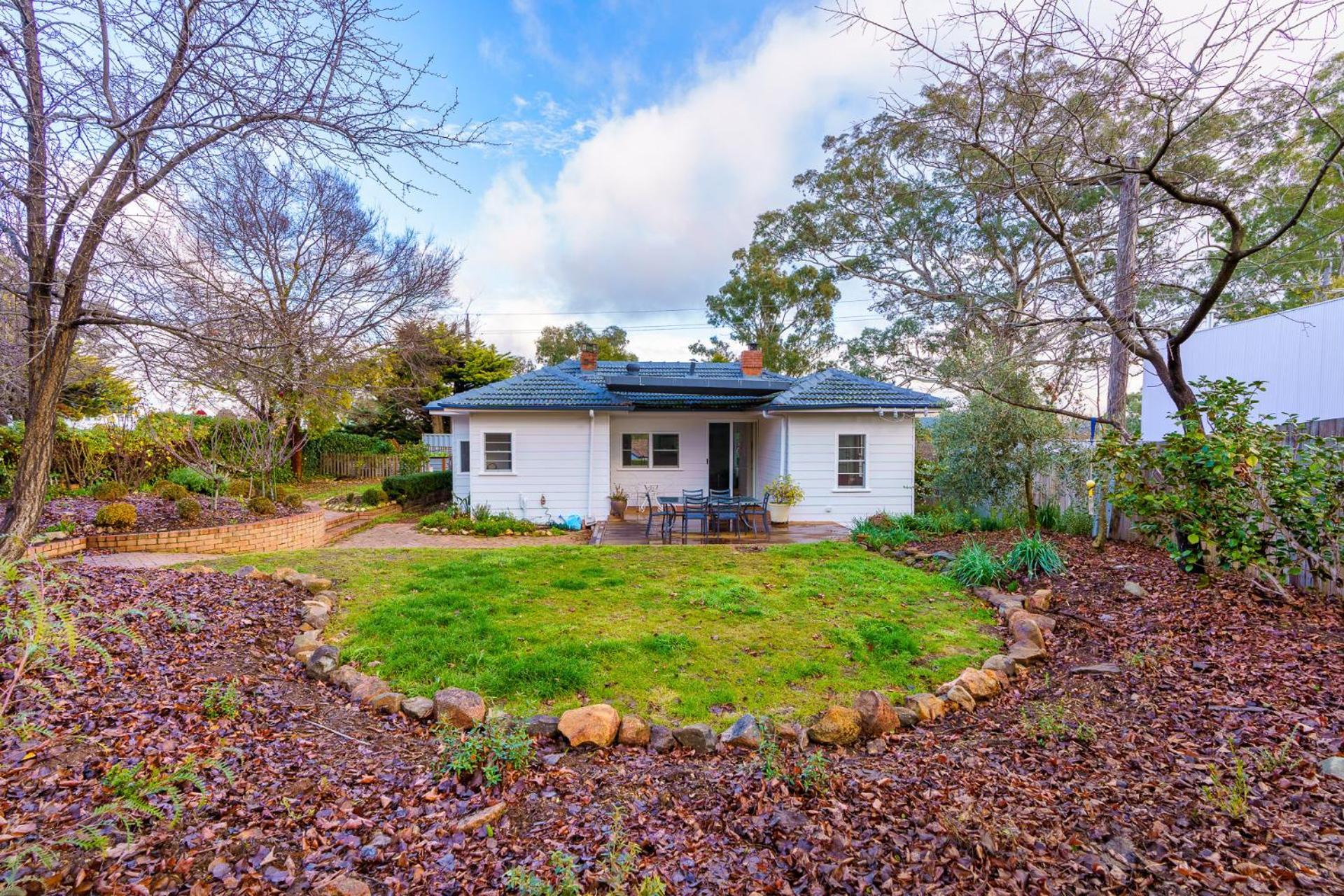Holiday home Serene 3br Haven In Ainslie - Ideal Getaway *
