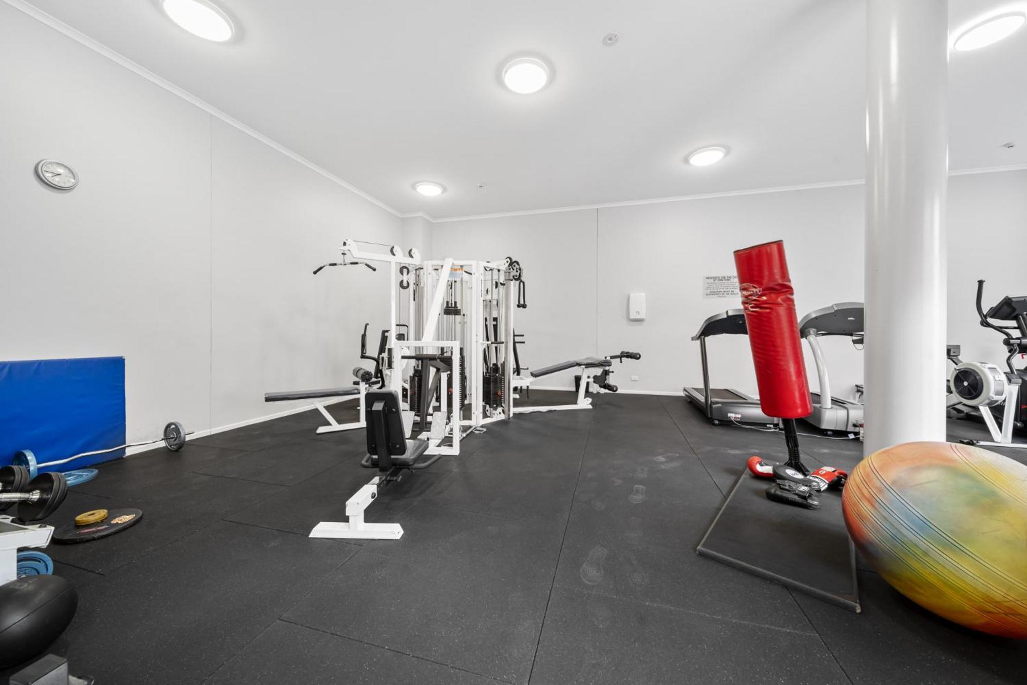 Apartment Loft-style Cbd 1-bed With Rooftop Terrace & Bbq *