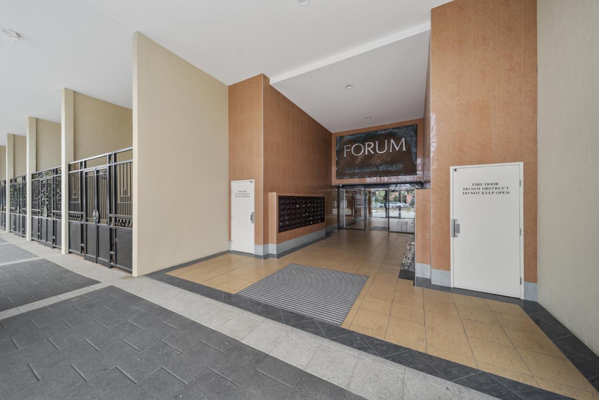 Loft-style Cbd 1-bed With Rooftop Terrace & Bbq * Canberra