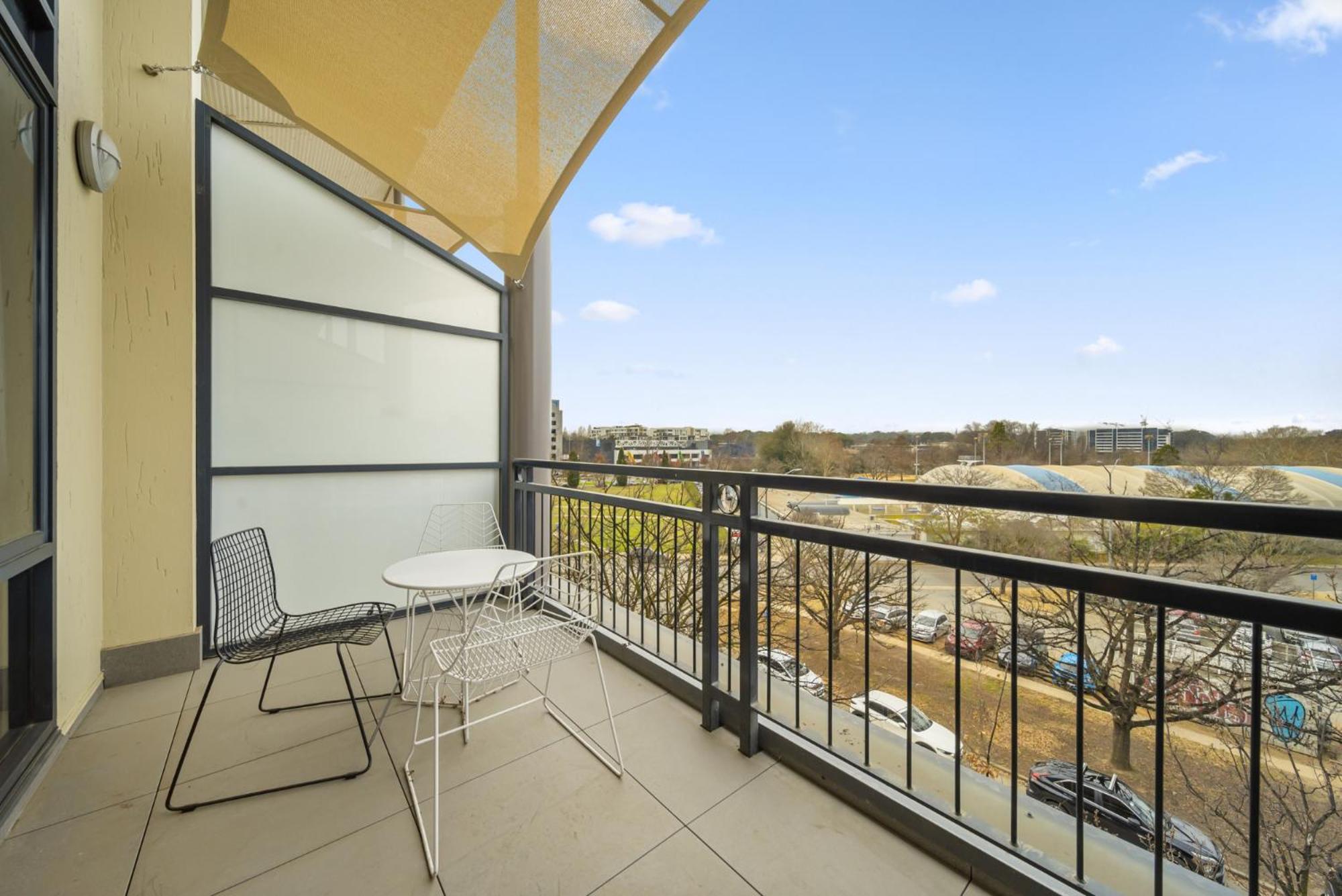 Loft-style Cbd 1-bed With Rooftop Terrace & Bbq Apartment *