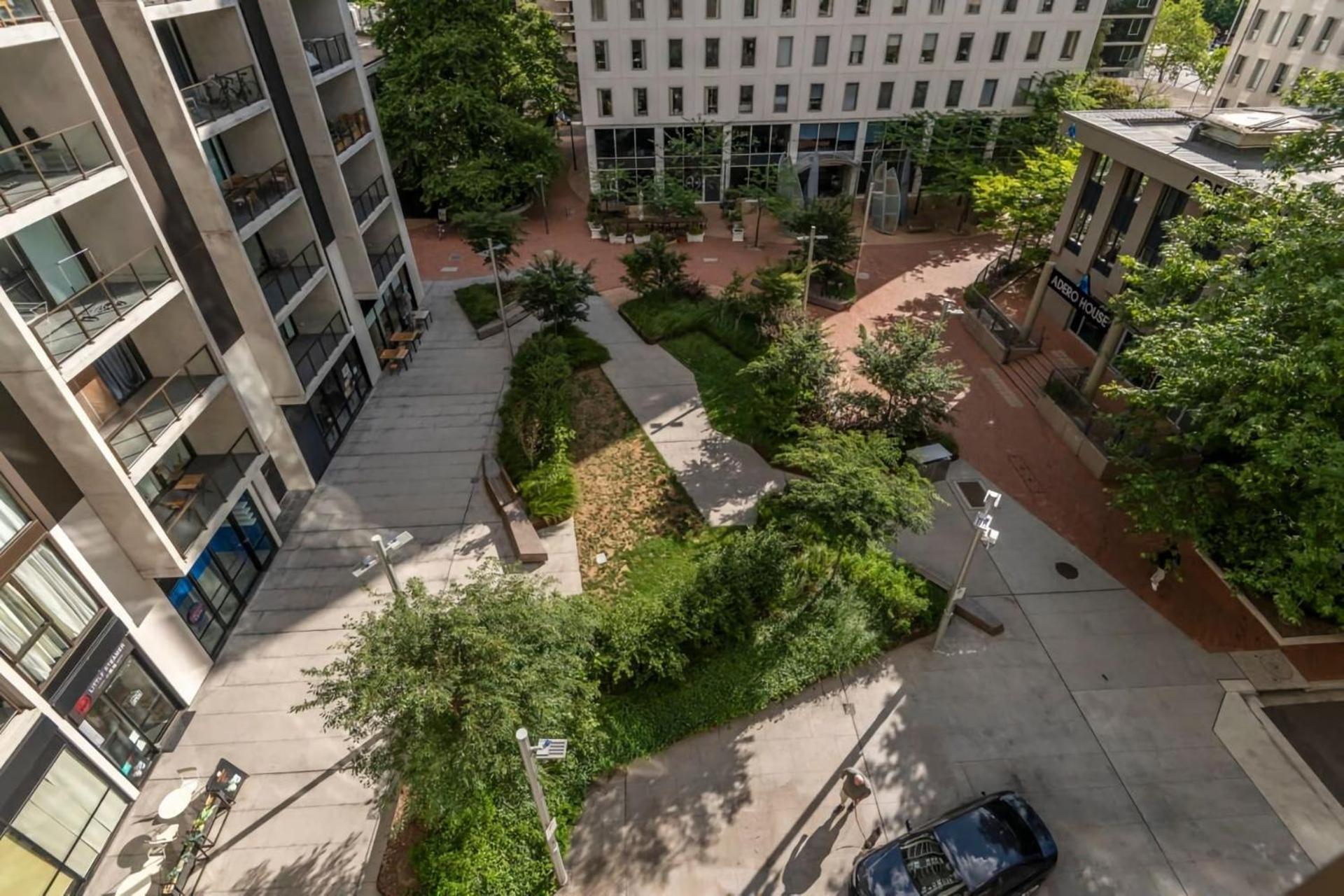 Apartment London Circuit Escape
