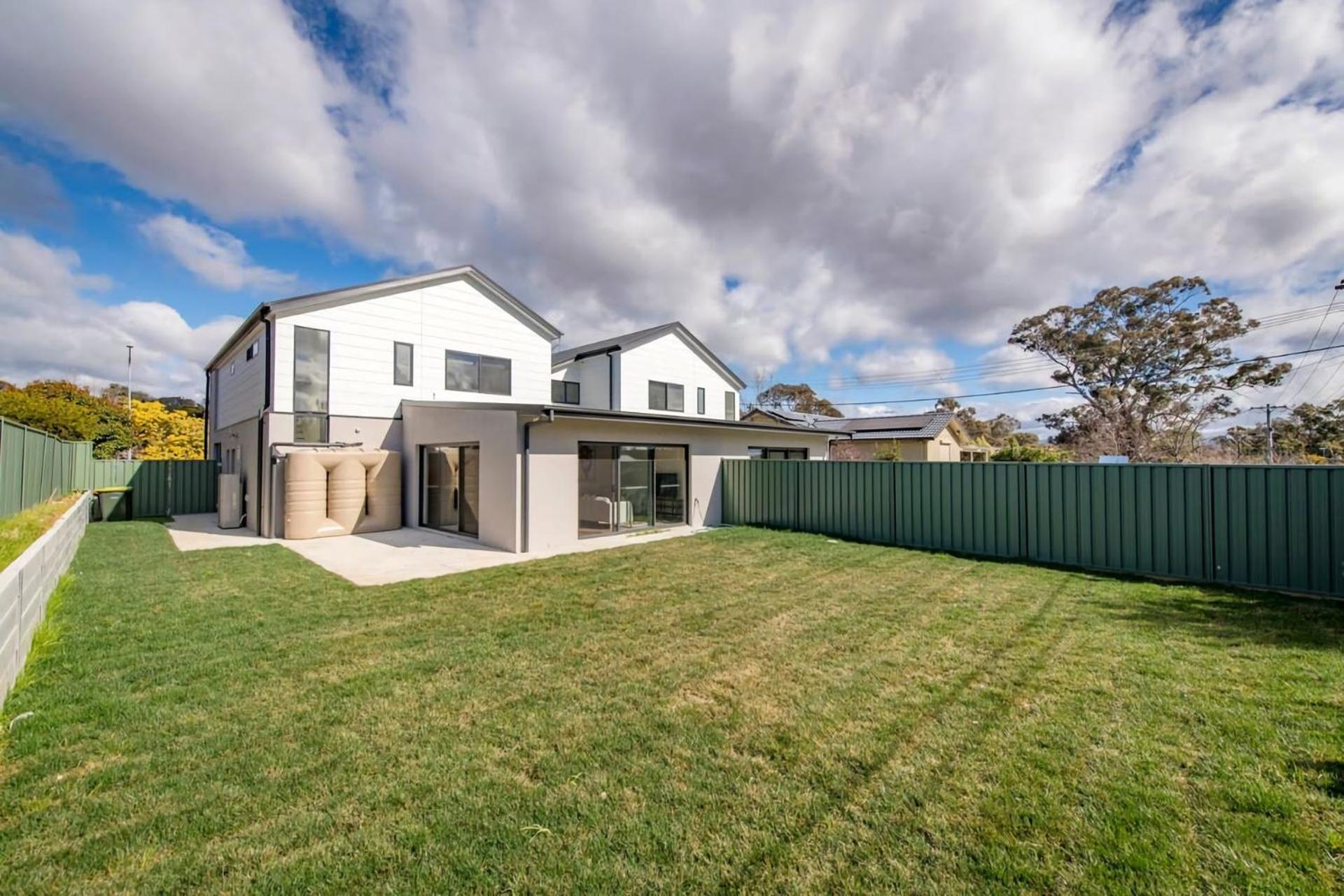 Gorgeous Hawker Townhouse Apartment