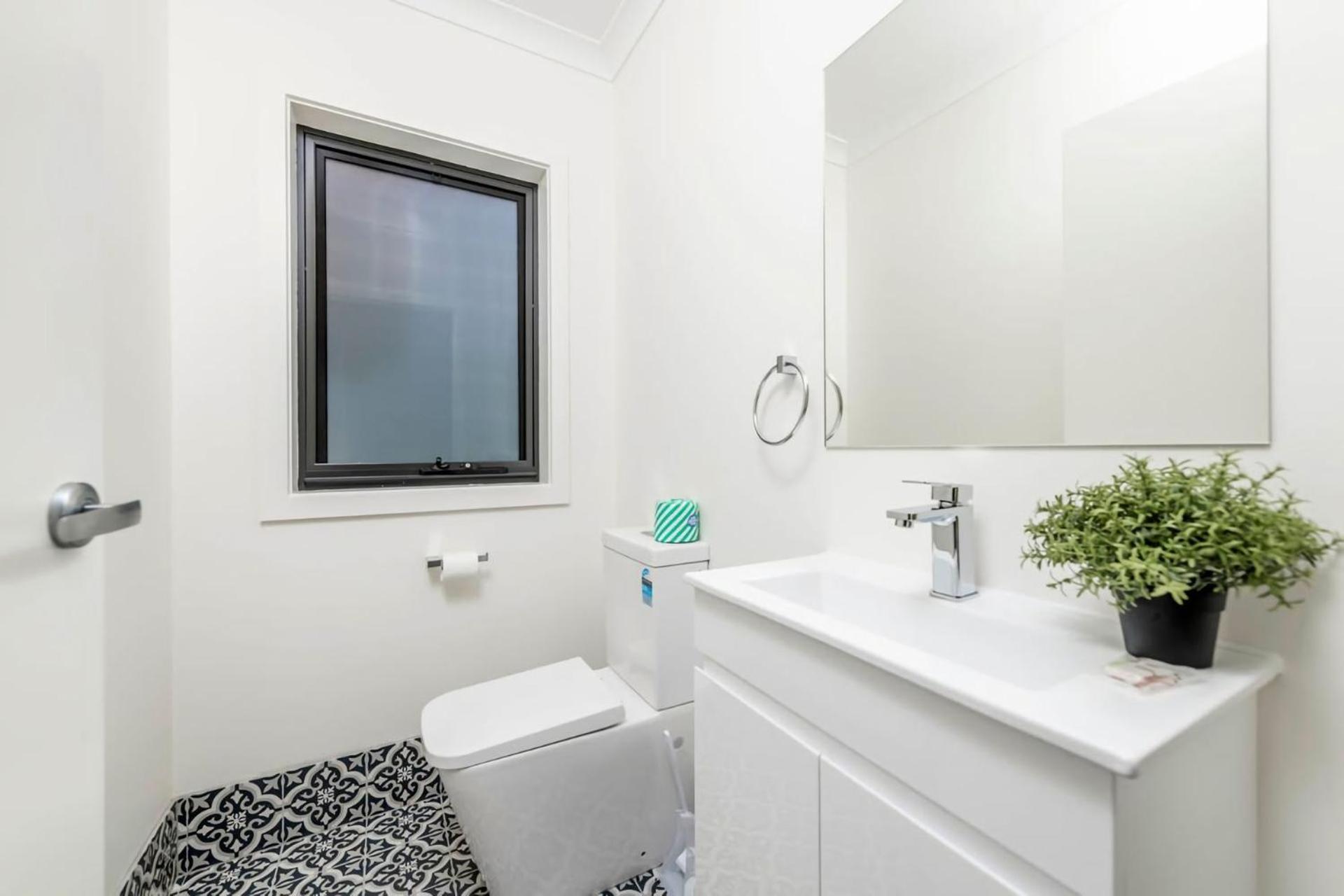 Apartment Gorgeous Hawker Townhouse Canberra