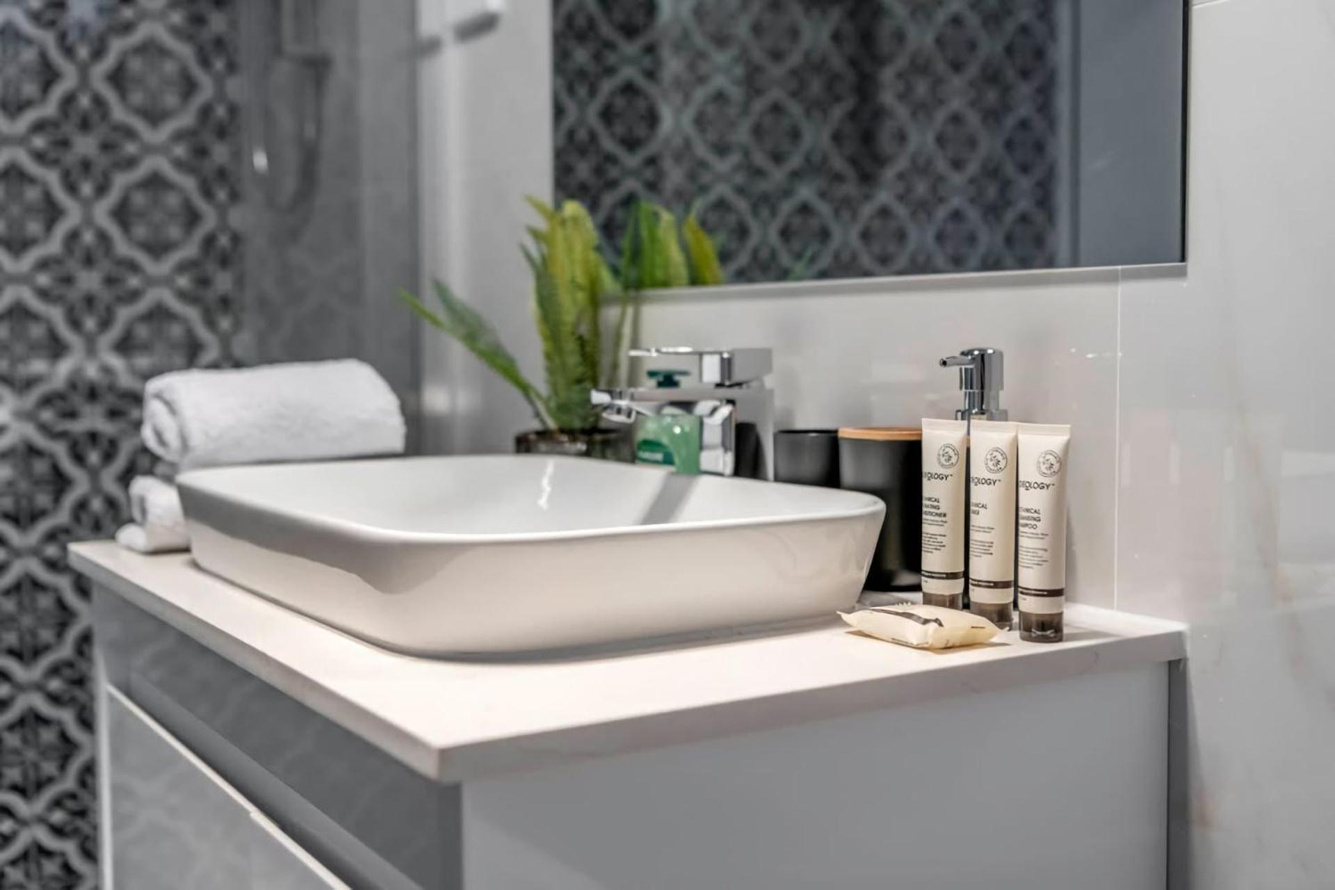 Gorgeous Hawker Townhouse Canberra