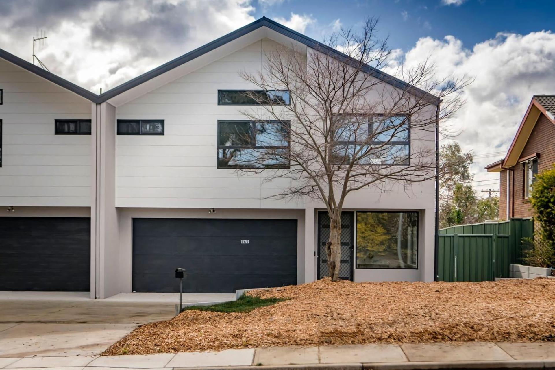 Gorgeous Hawker Townhouse *