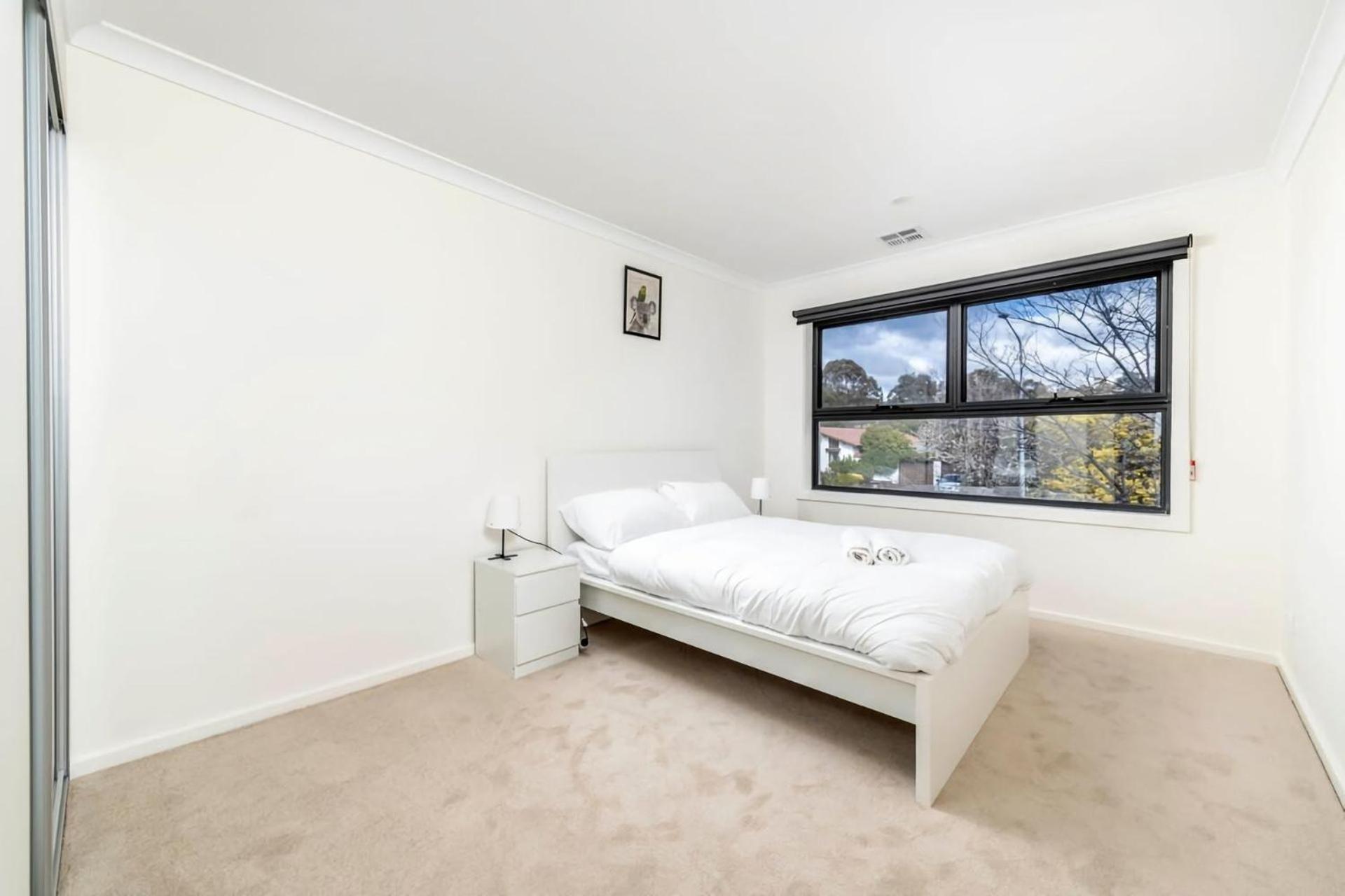 Gorgeous Hawker Townhouse *