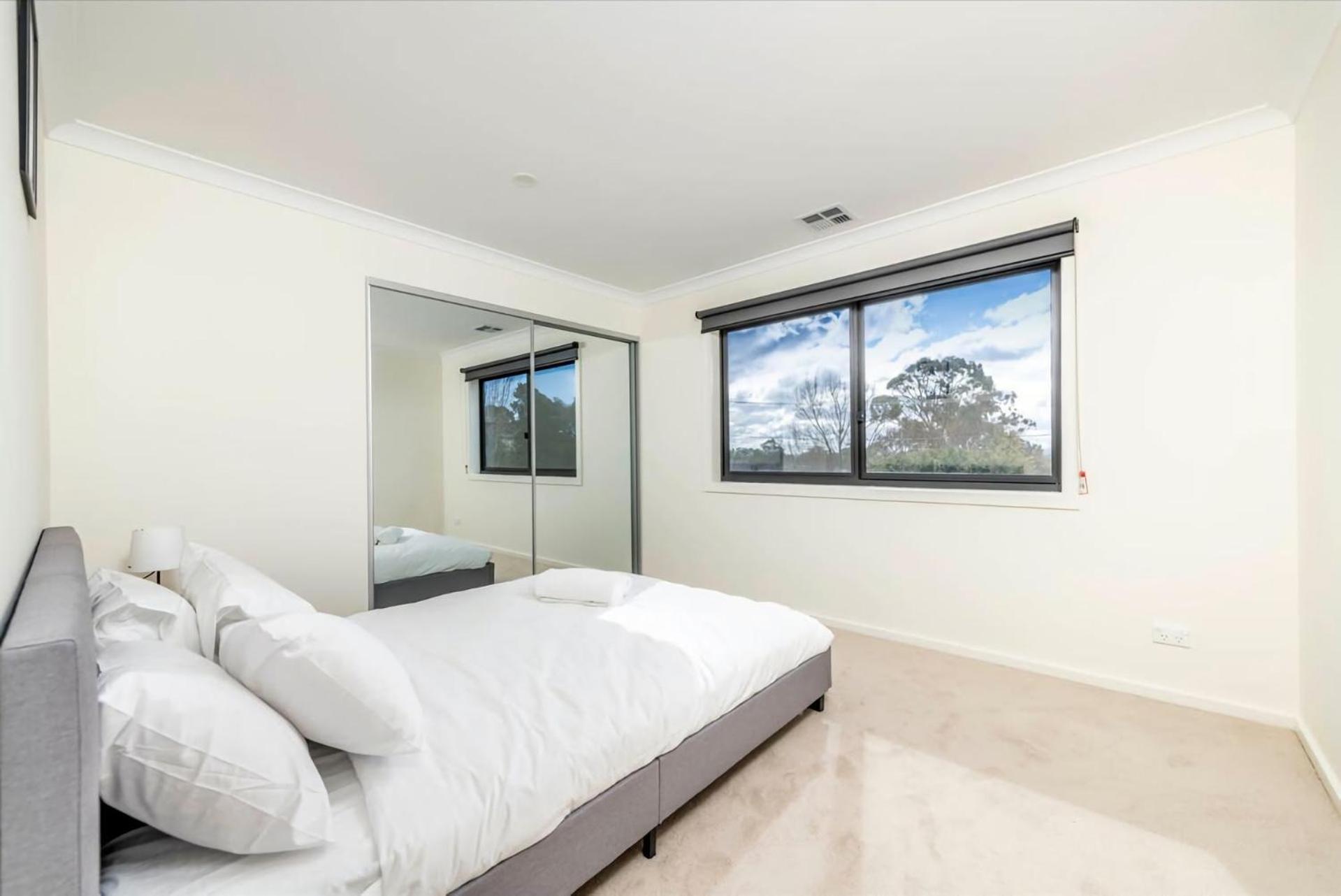 Gorgeous Hawker Townhouse