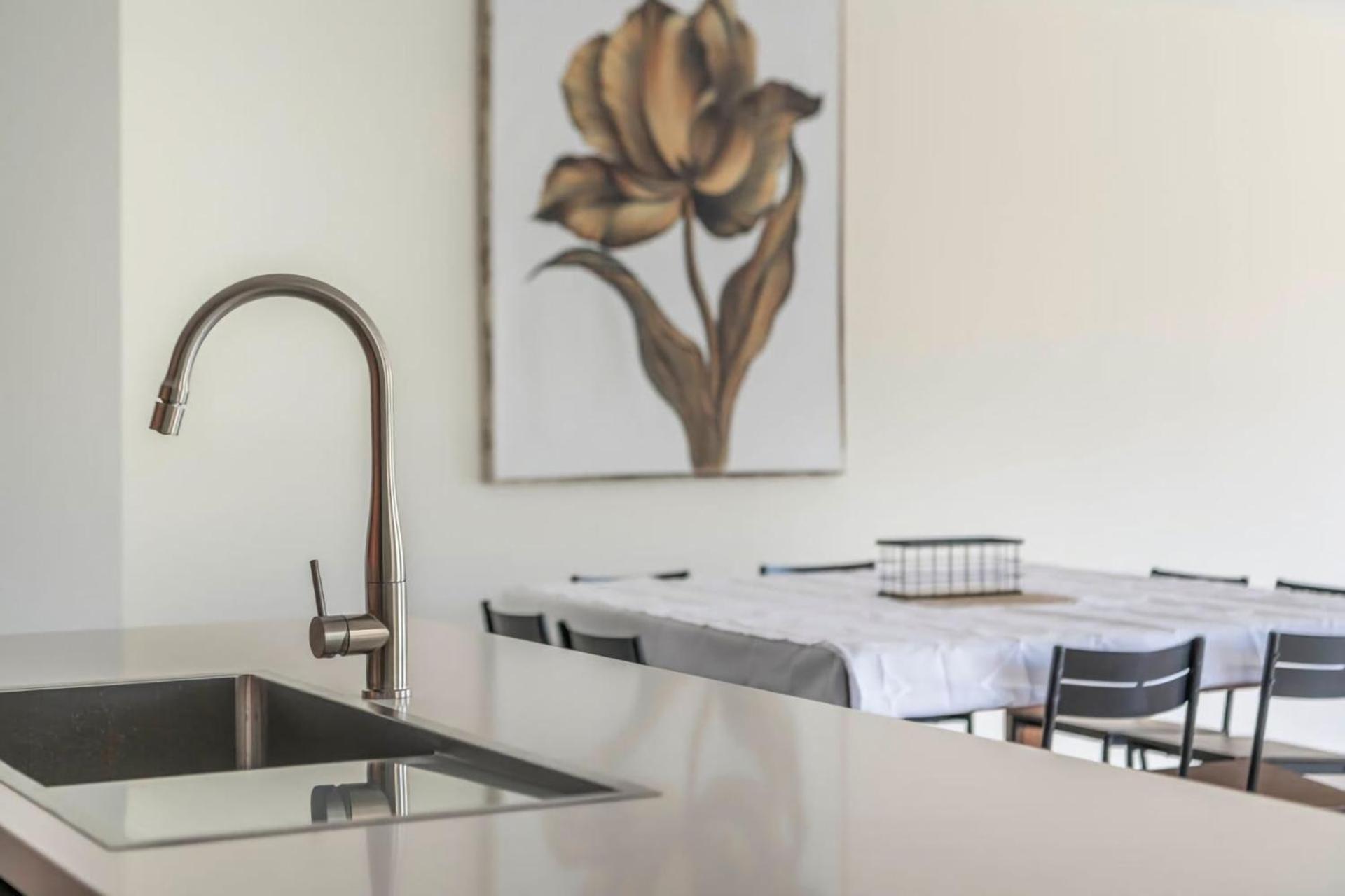 Gorgeous Hawker Townhouse Canberra