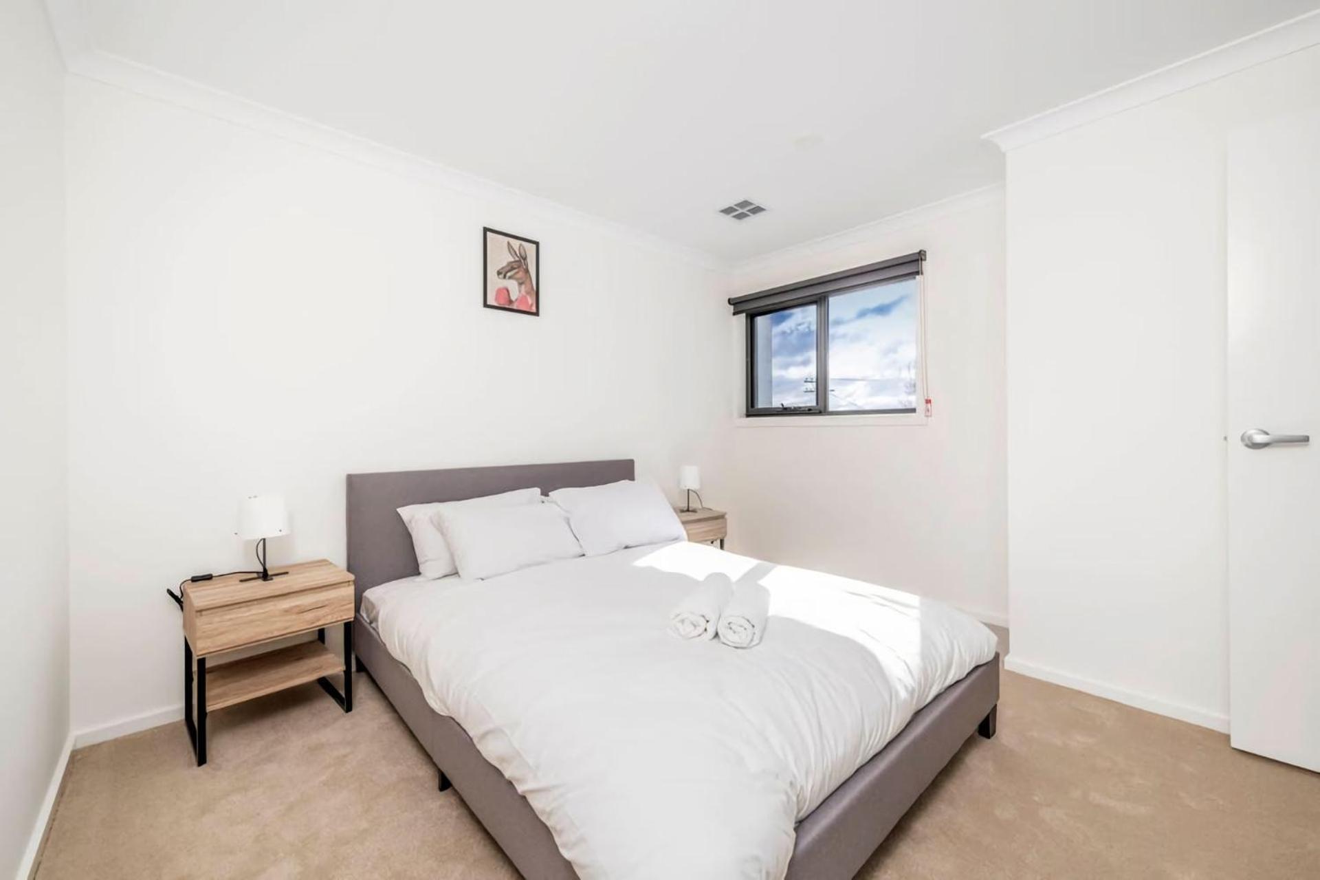 Gorgeous Hawker Townhouse