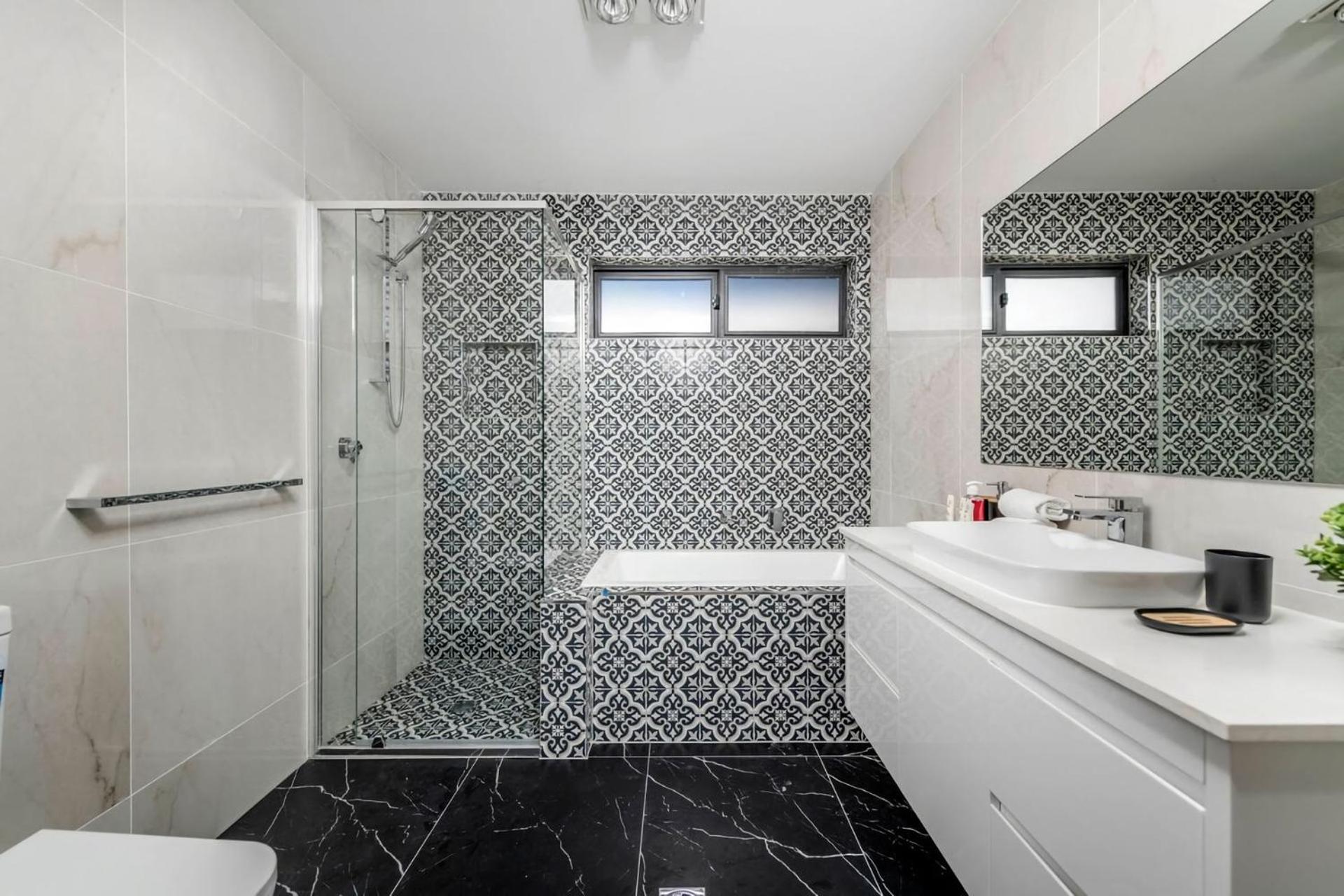 Gorgeous Hawker Townhouse