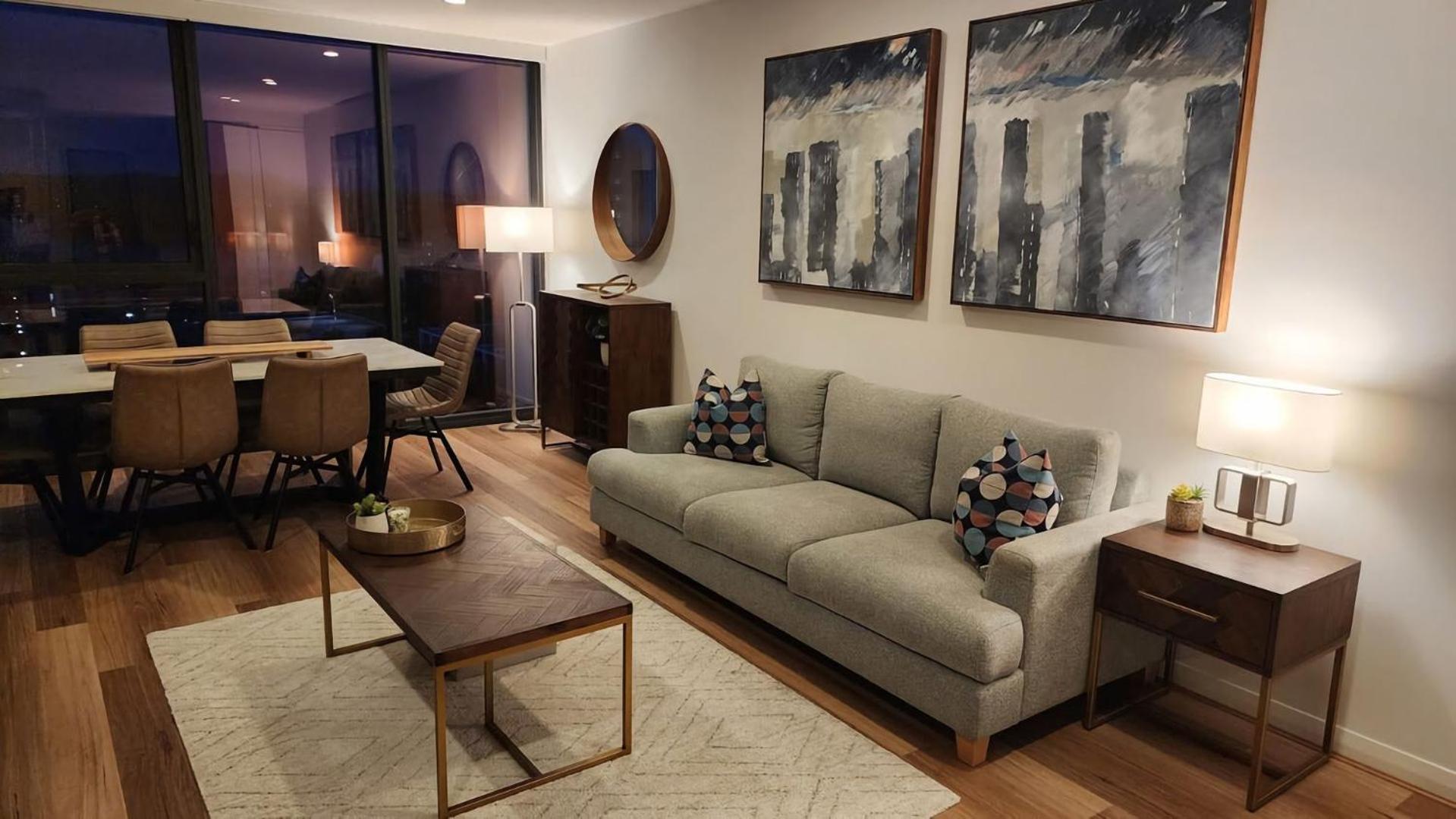 Apartment Sensational With Views Canberra