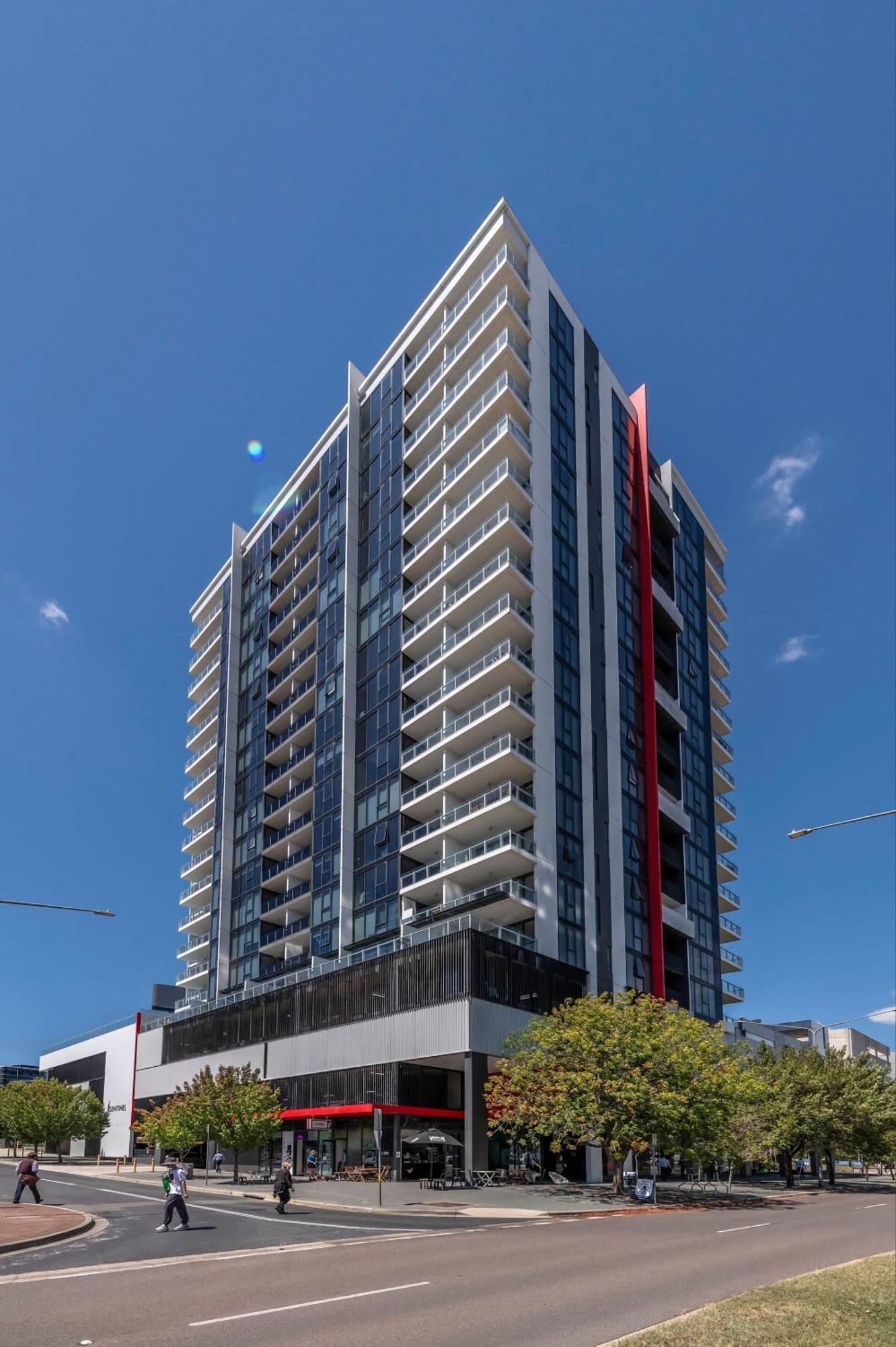 Sensational With Views *