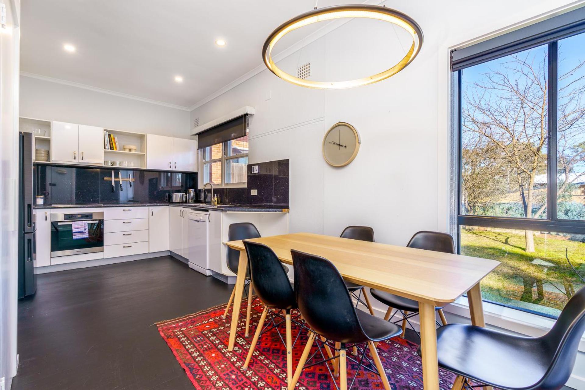 Holiday home Tranquil 2br Near Lovers Lock And Shops Canberra