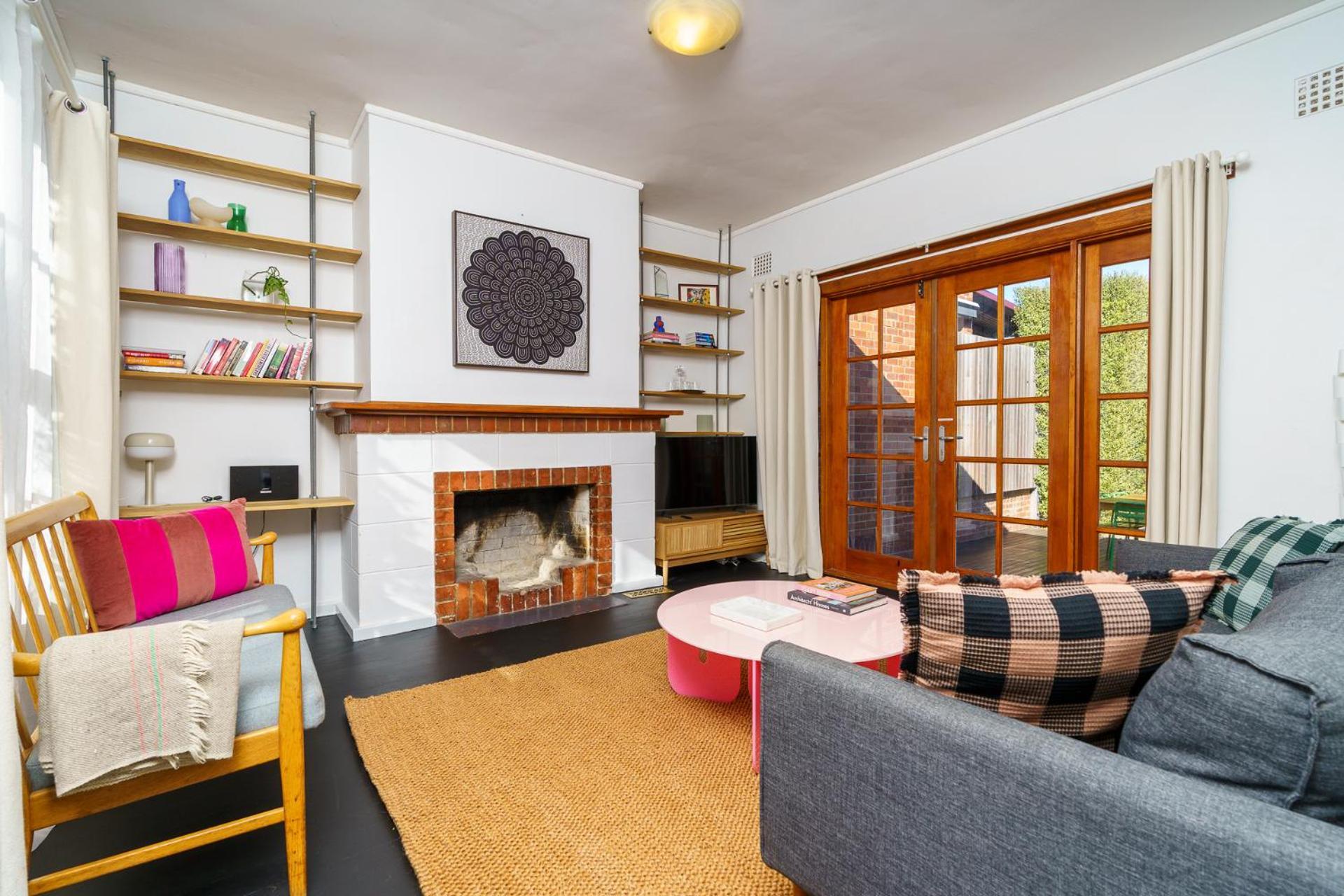 Tranquil 2br Near Lovers Lock And Shops Holiday home *