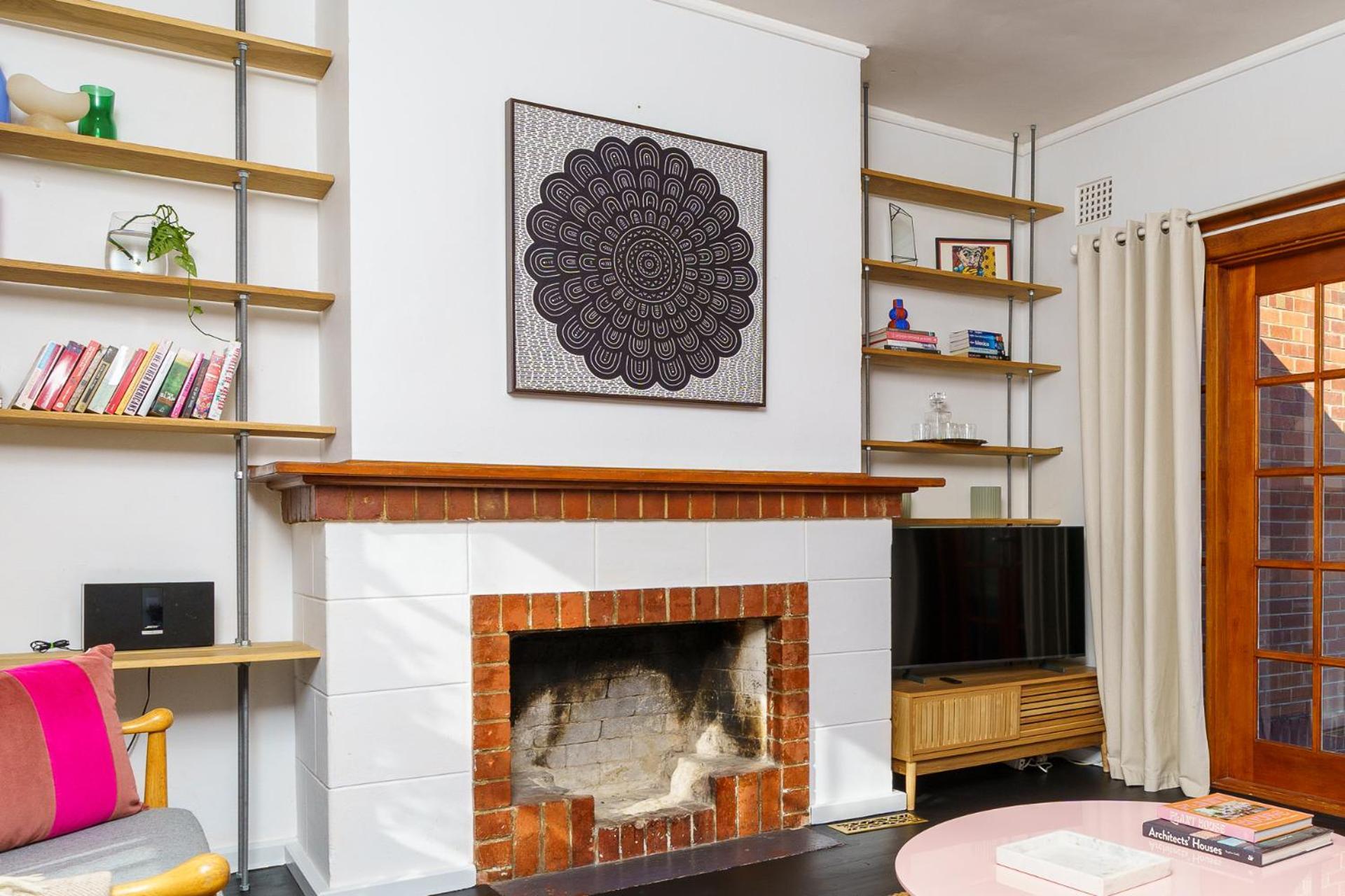 Tranquil 2br Near Lovers Lock And Shops * Canberra