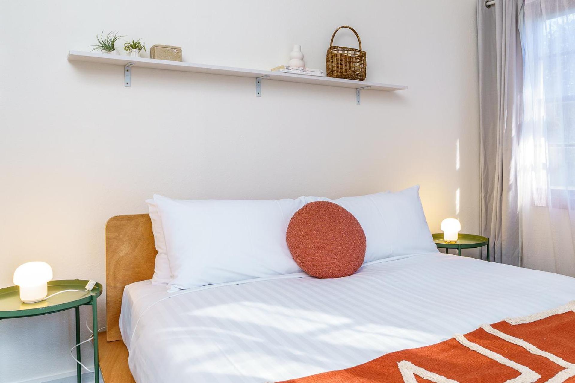 Tranquil 2br Near Lovers Lock And Shops * Canberra
