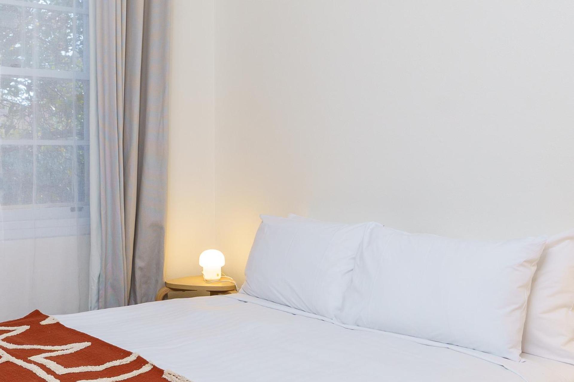 Tranquil 2br Near Lovers Lock And Shops